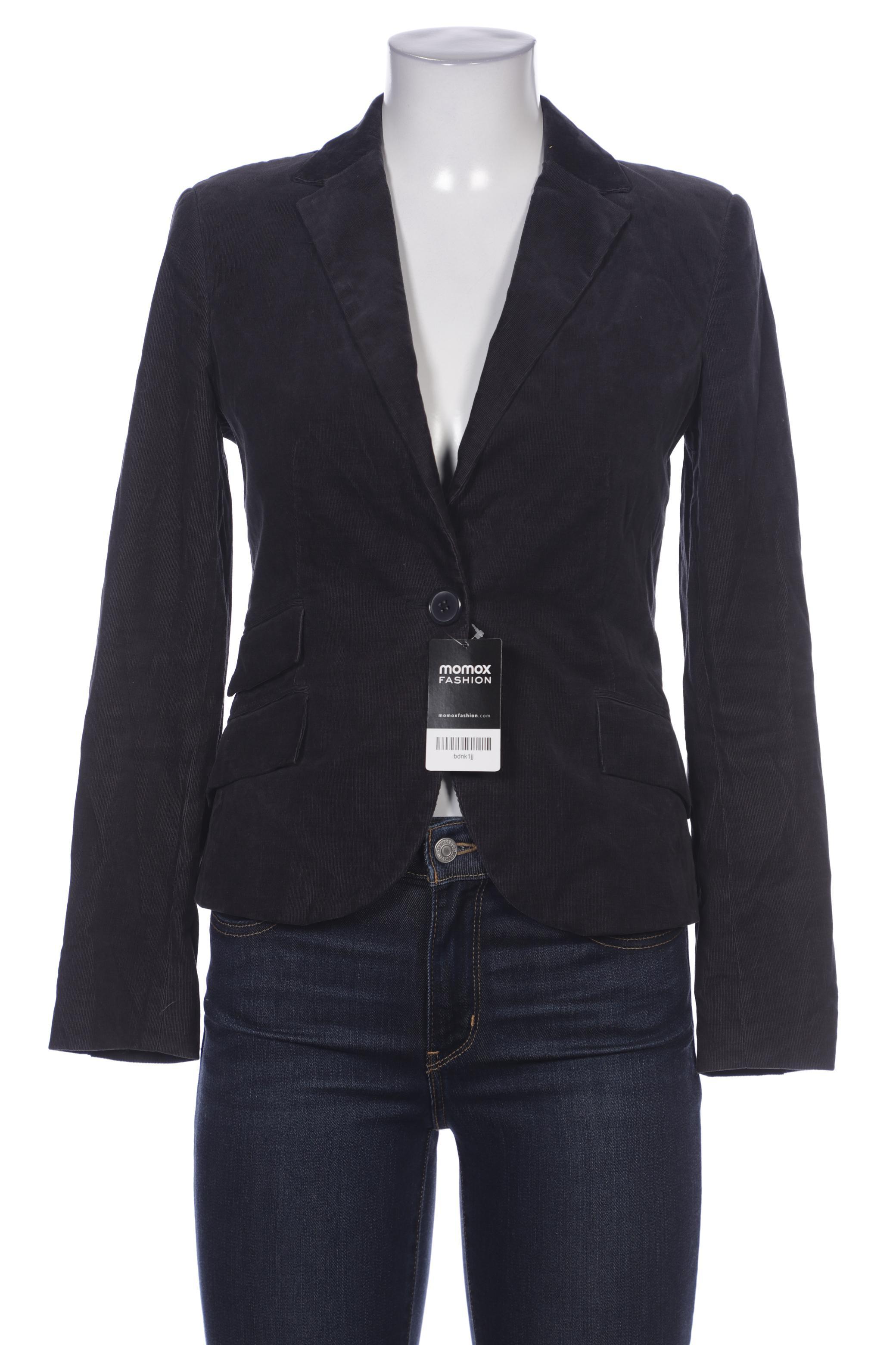 

Zara Damen Blazer, marineblau, Gr. 38