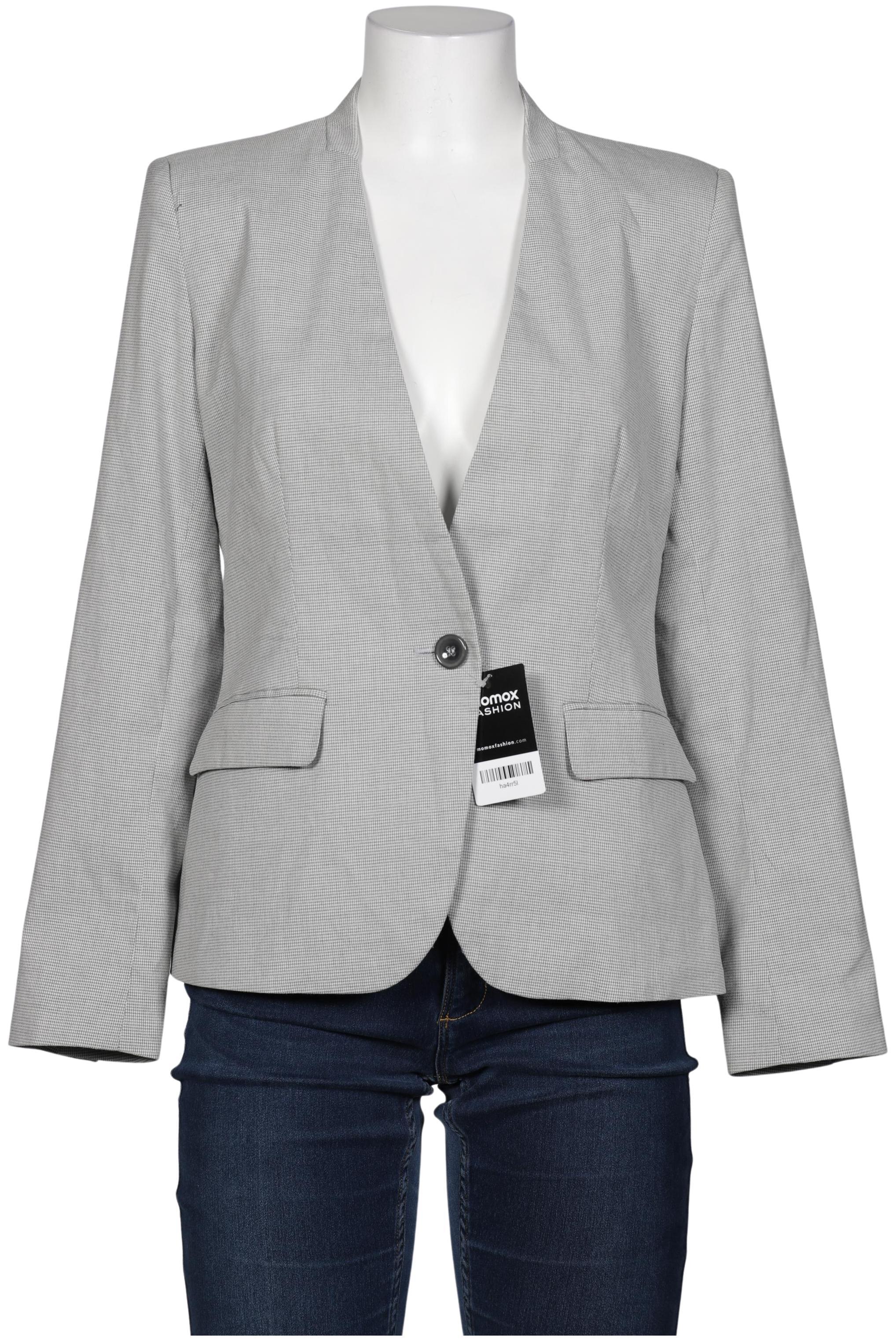 

Zara Damen Blazer, grau, Gr. 40