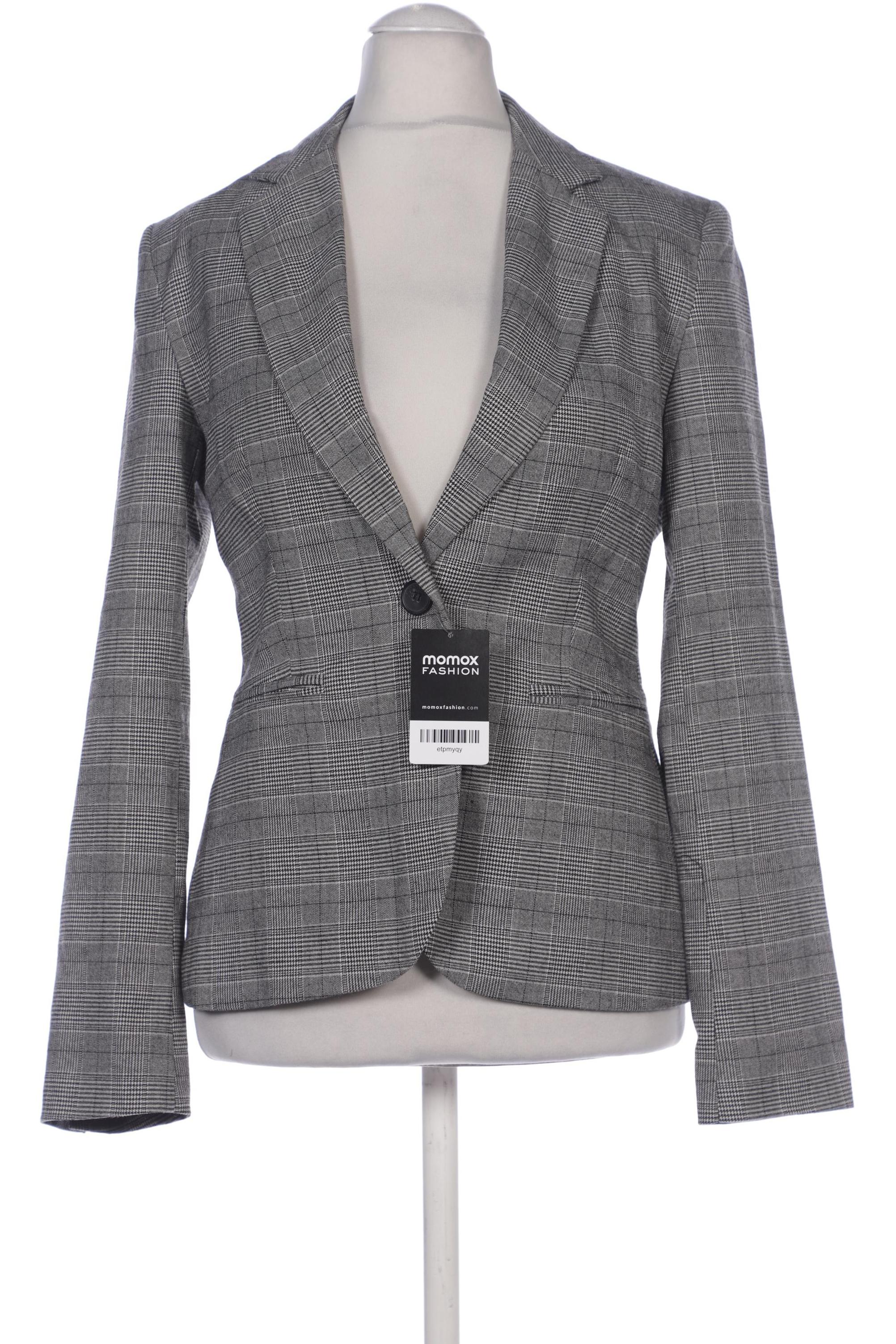 

Zara Damen Blazer, grau, Gr. 36