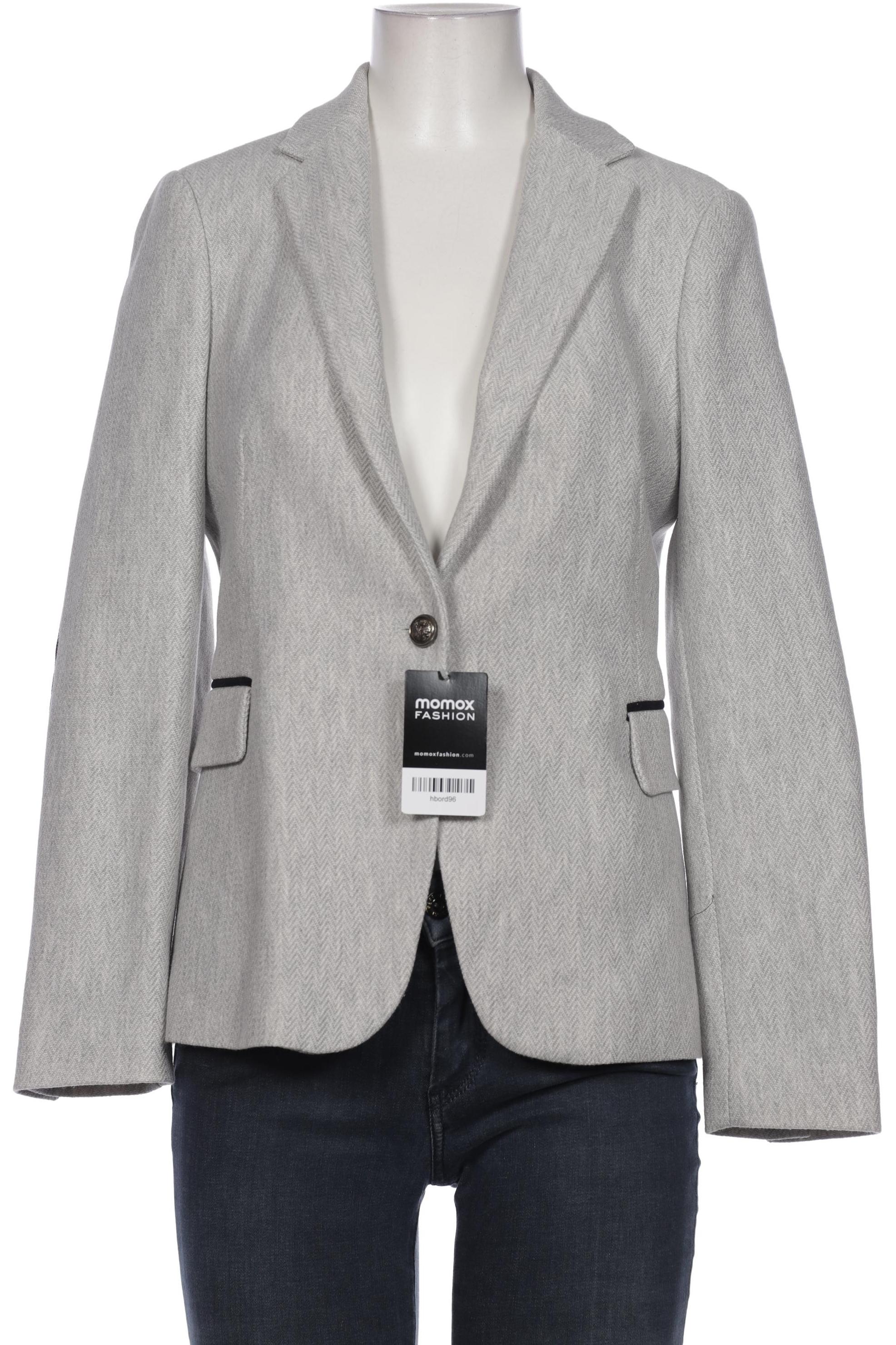 

Zara Damen Blazer, grau, Gr. 36