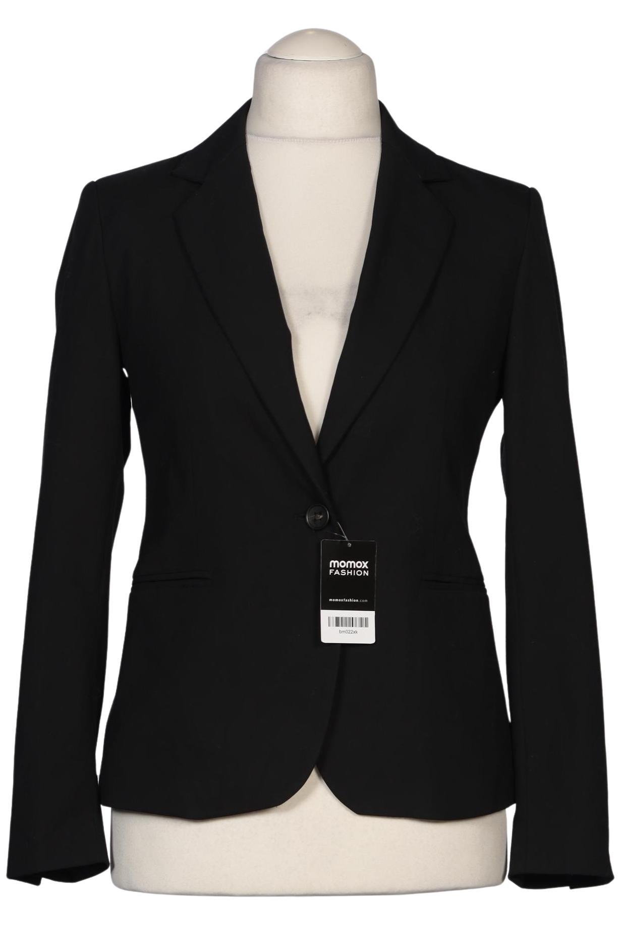 

Zara Damen Blazer, schwarz, Gr. 38