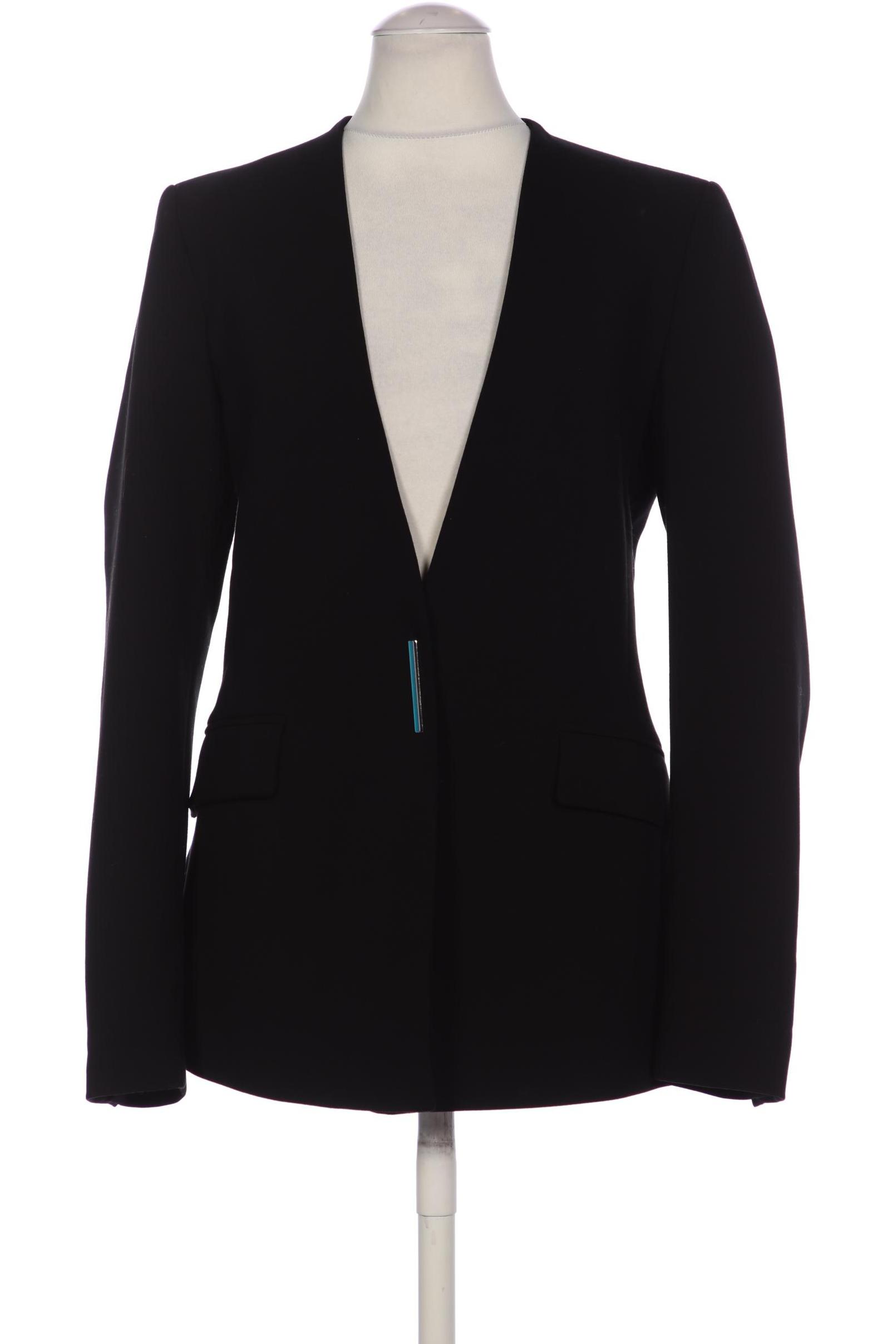 

Zara Damen Blazer, schwarz, Gr. 34