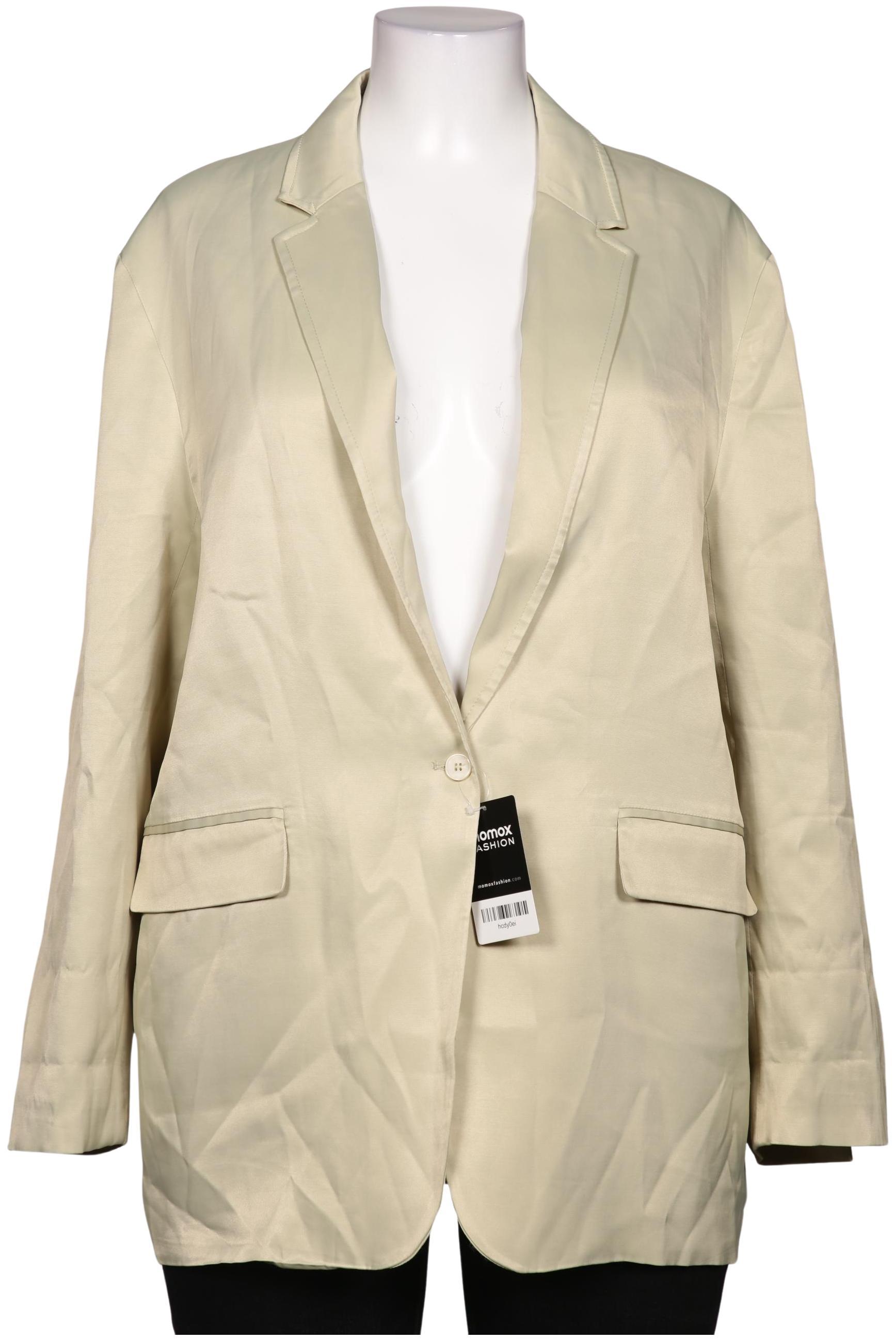 

Zara Damen Blazer, beige, Gr. 44