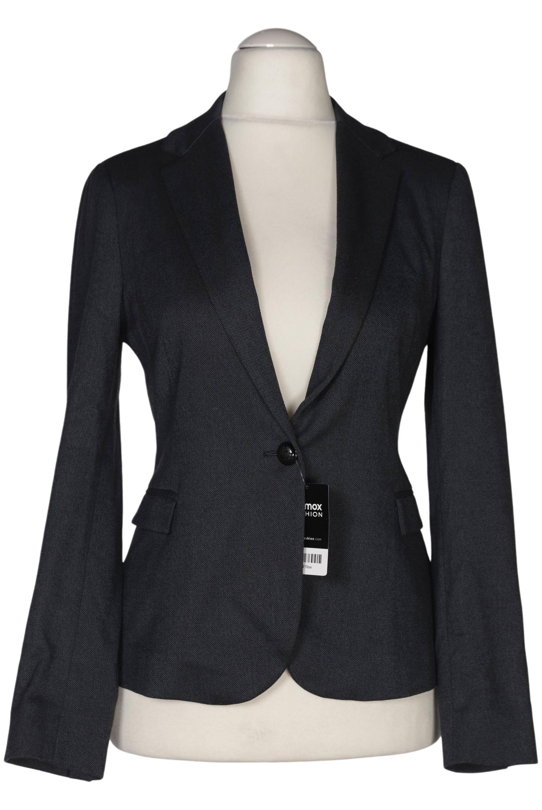 

Zara Damen Blazer, marineblau, Gr. 36