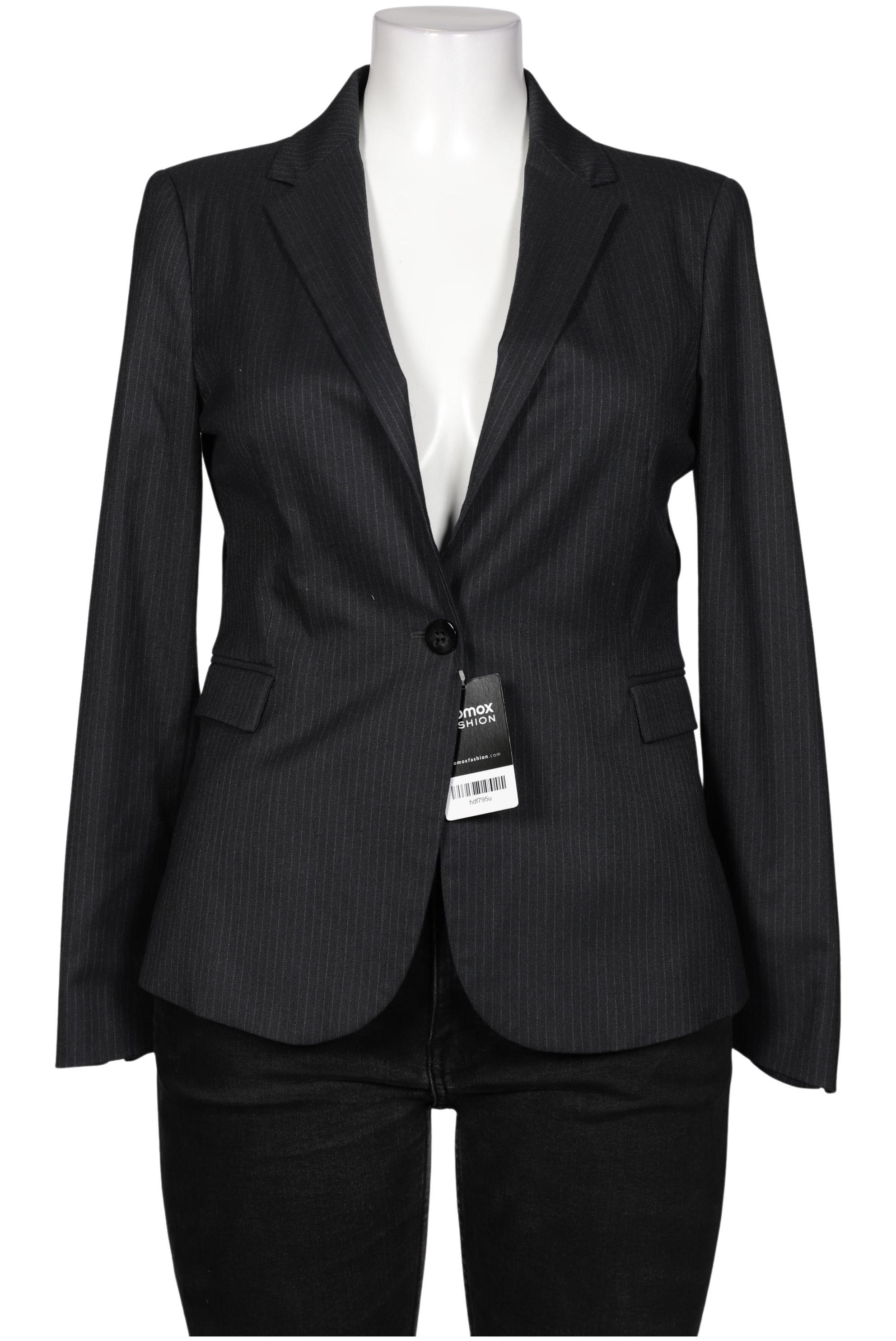 

Zara Damen Blazer, grau, Gr. 42