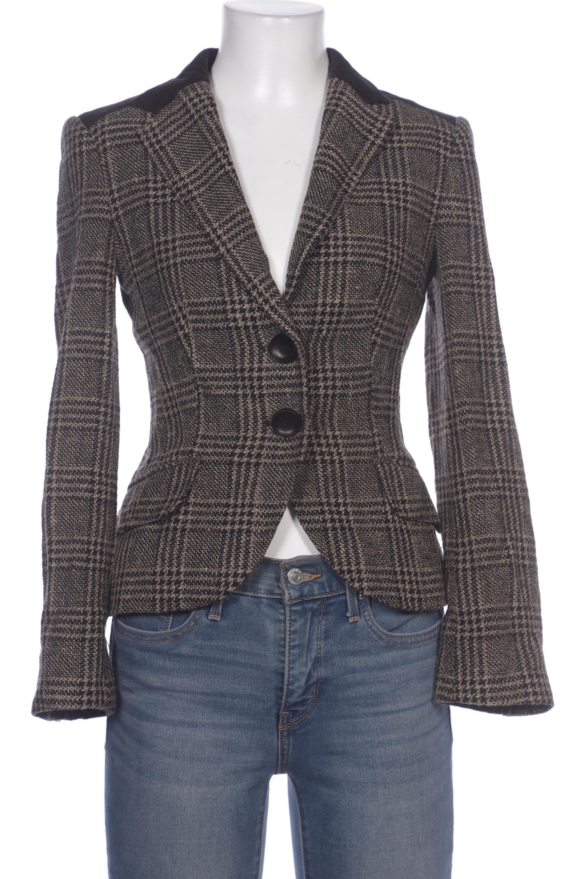 

Zara Damen Blazer, schwarz, Gr. 36