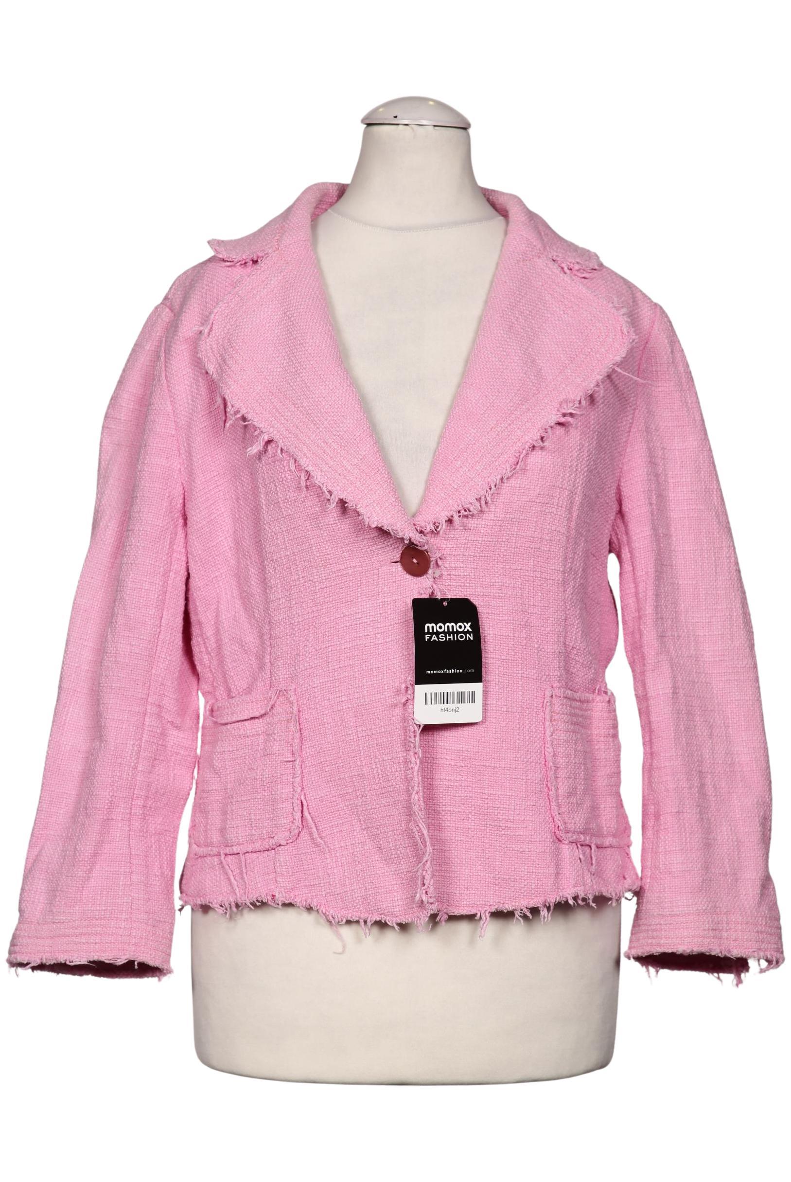 

Zara Damen Blazer, pink, Gr. 34