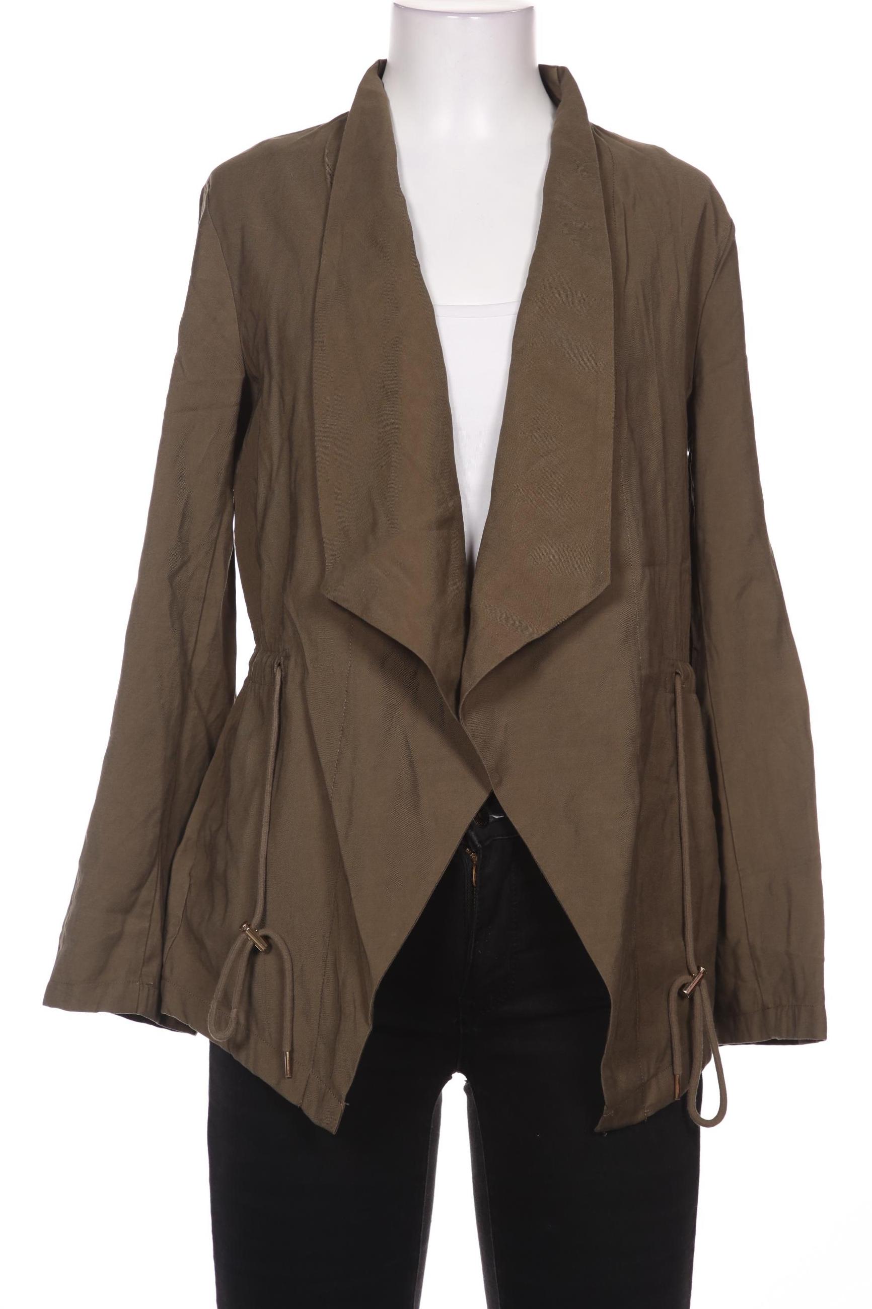 

Zara Damen Blazer, grün, Gr. 36