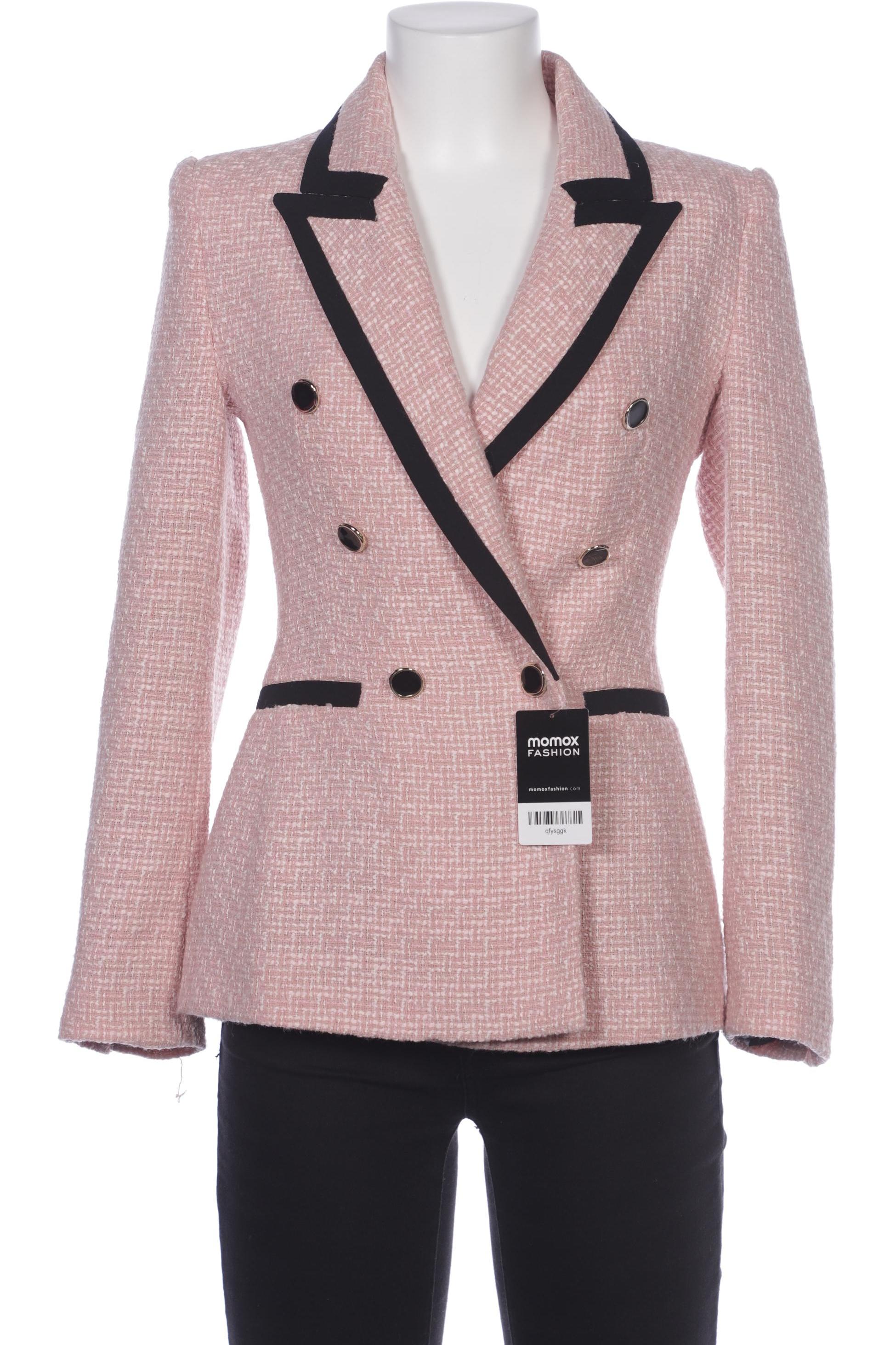 

Zara Damen Blazer, pink, Gr. 34