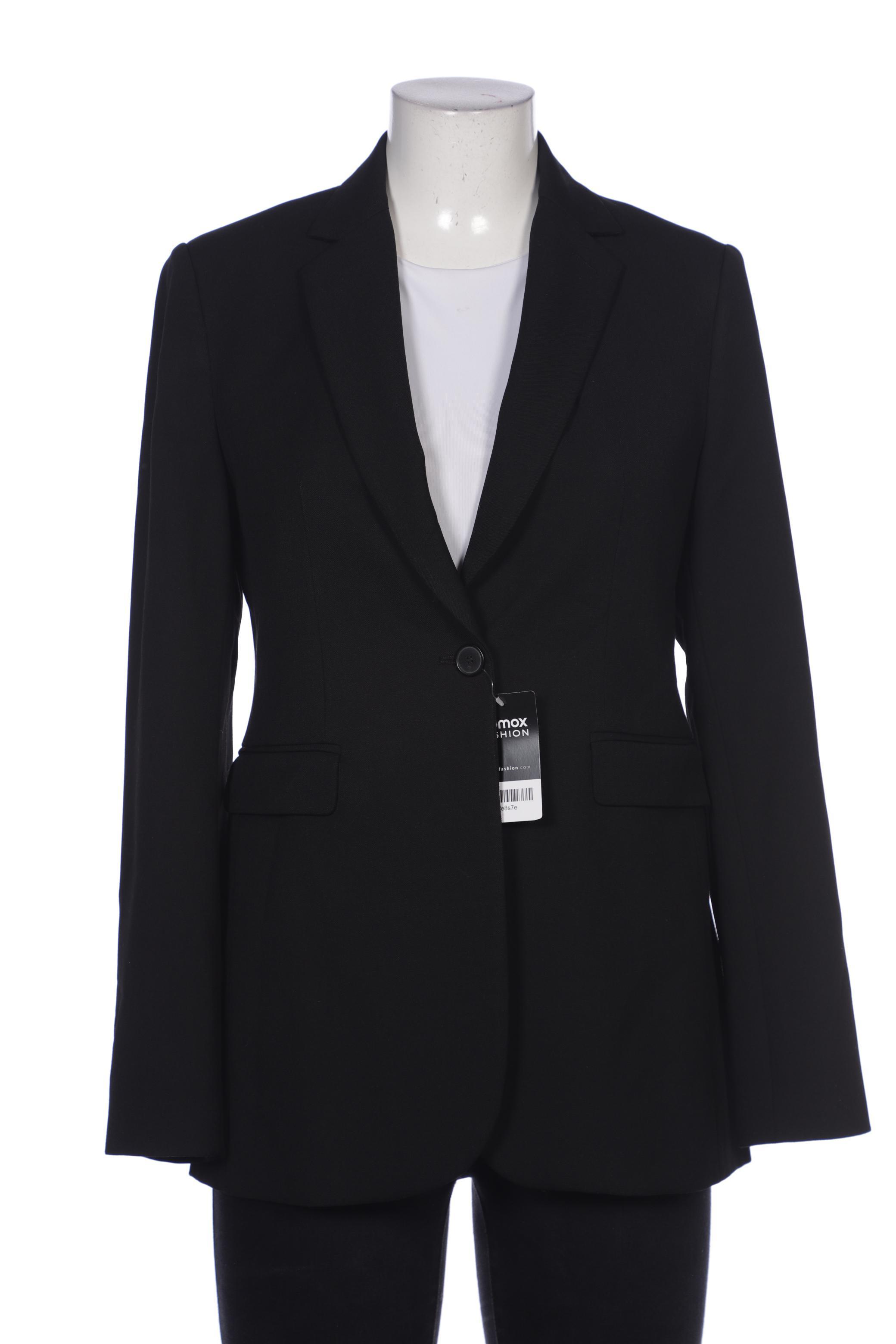 

Zara Damen Blazer, schwarz, Gr. 38