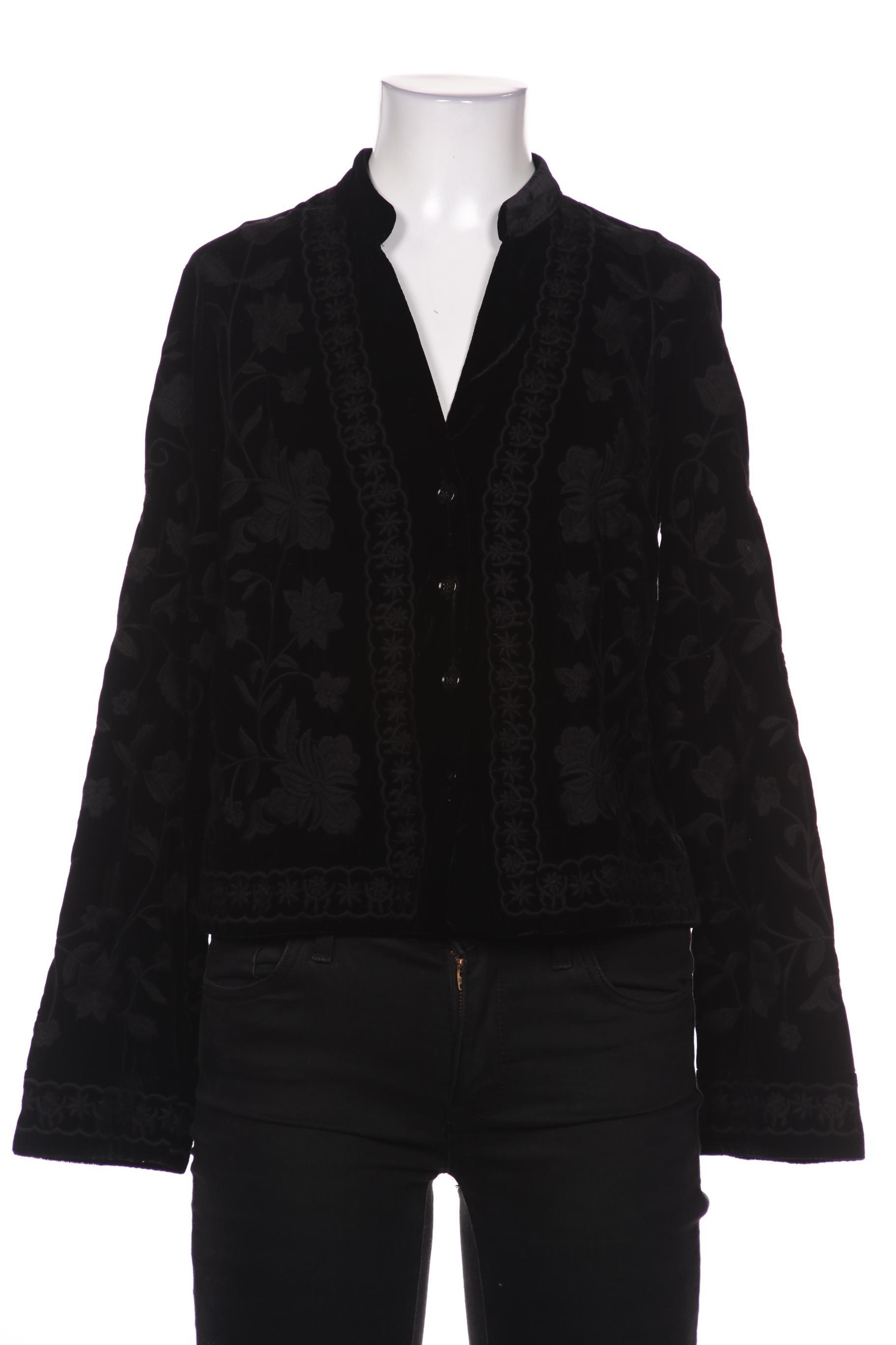 

Zara Damen Blazer, schwarz, Gr. 34