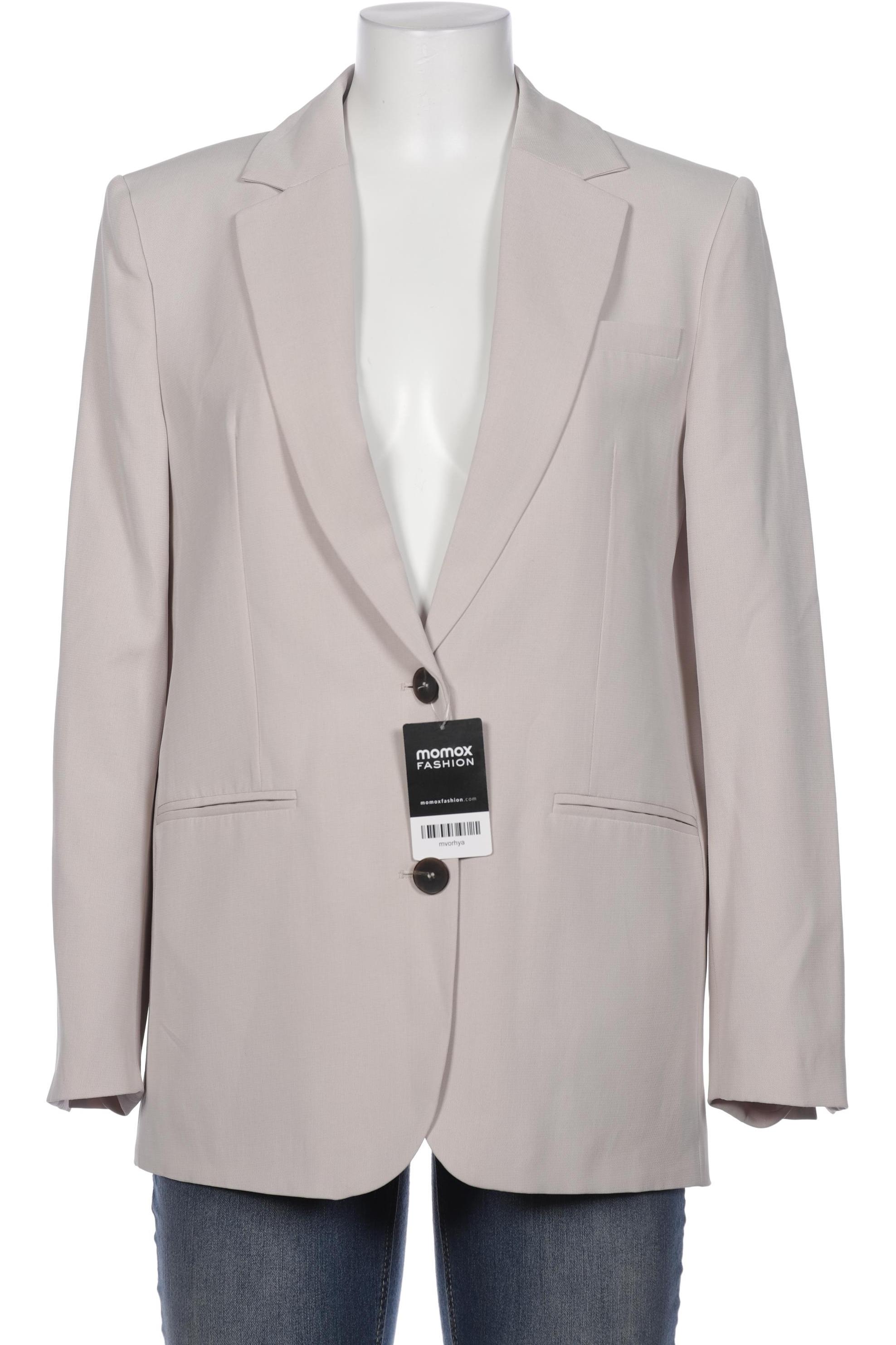 

Zara Damen Blazer, cremeweiß, Gr. 36