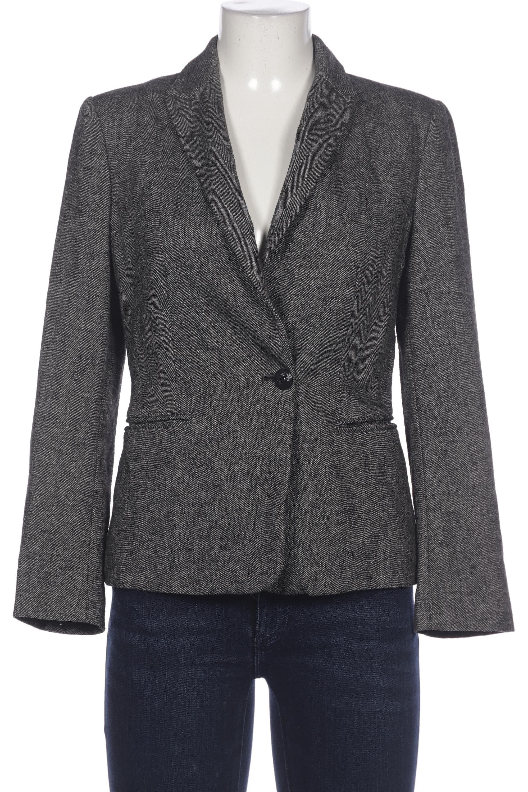 

Zara Damen Blazer, grau, Gr. 38