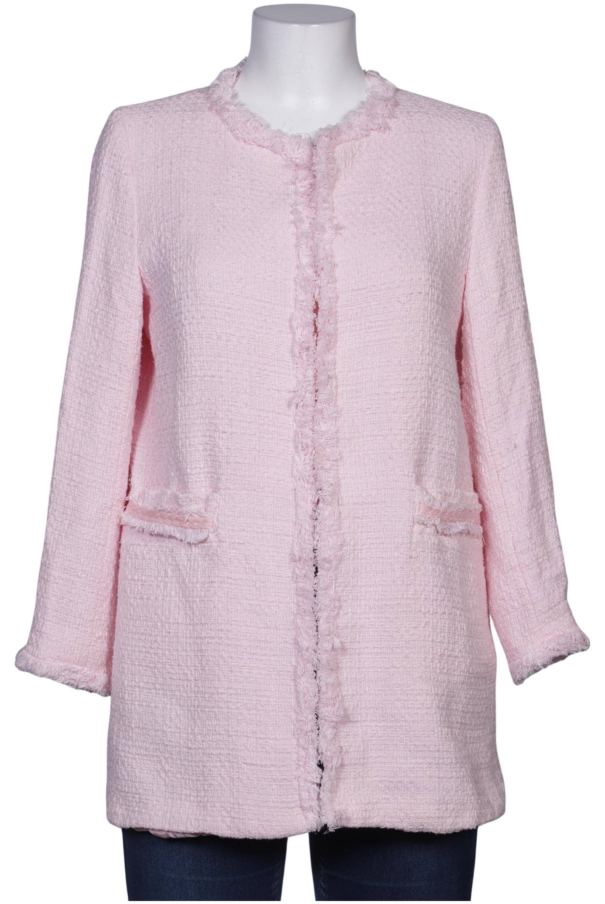 

Zara Damen Blazer, pink, Gr. 42