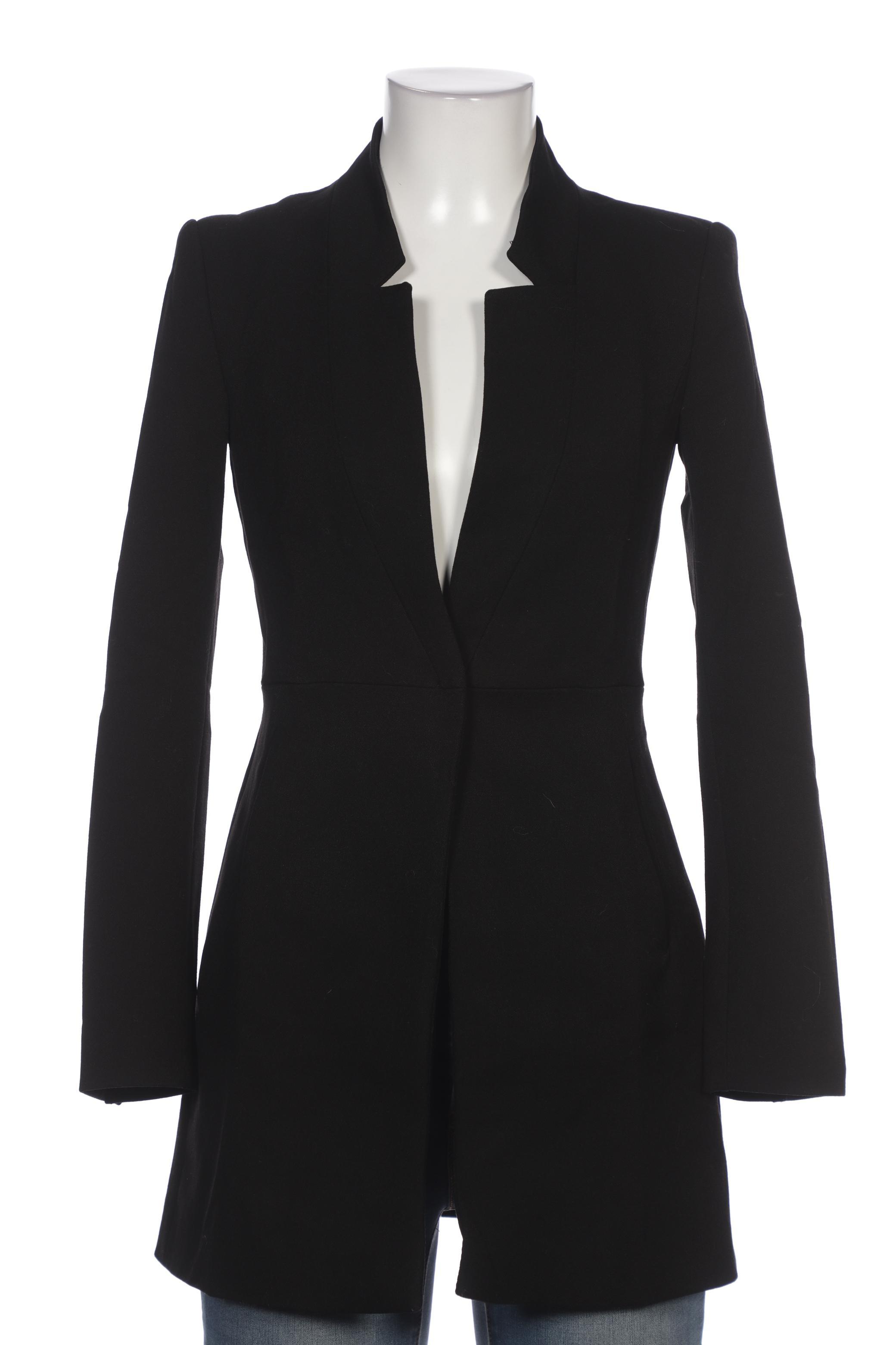 

ZARA Damen Blazer, schwarz