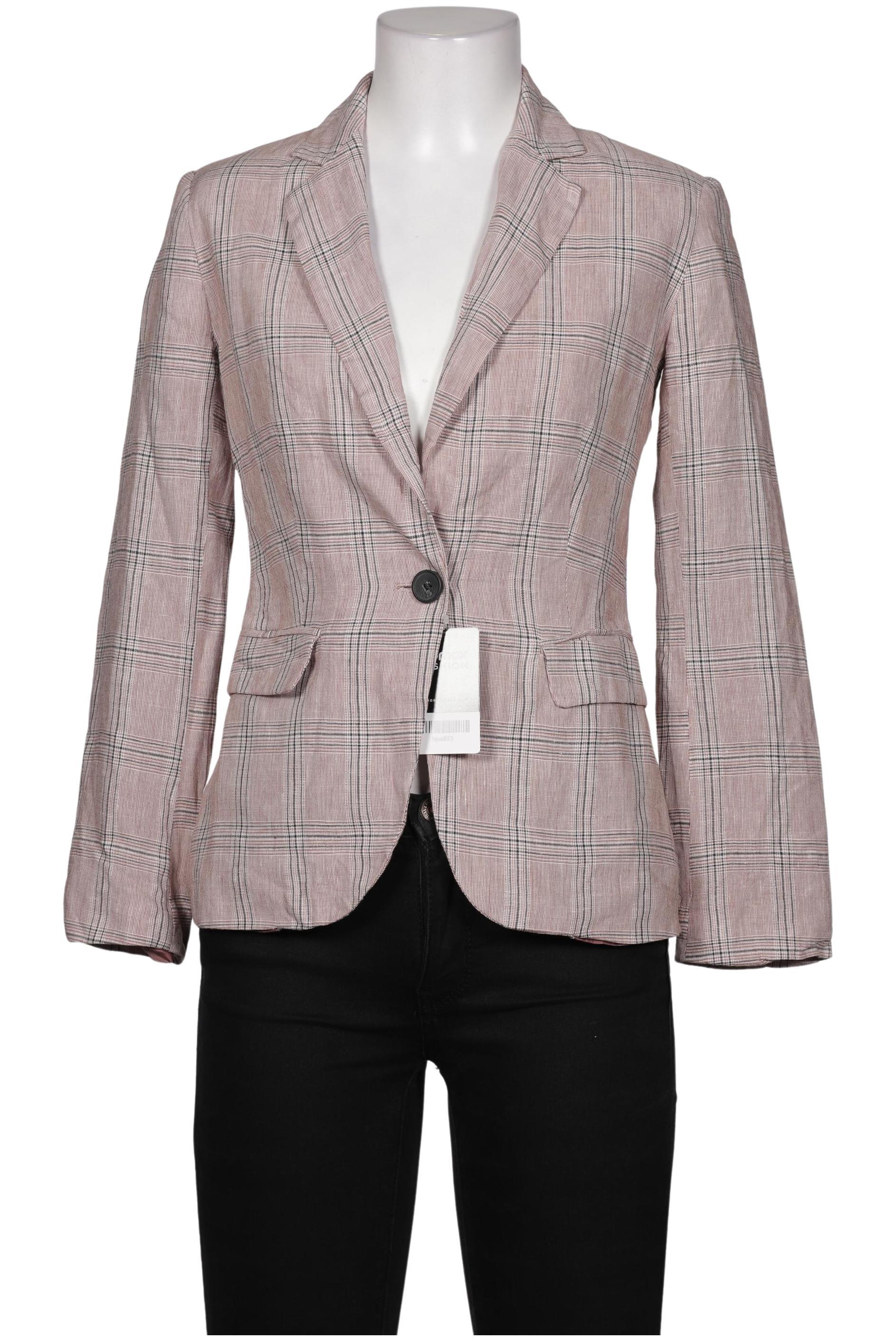

Zara Damen Blazer, pink, Gr. 34