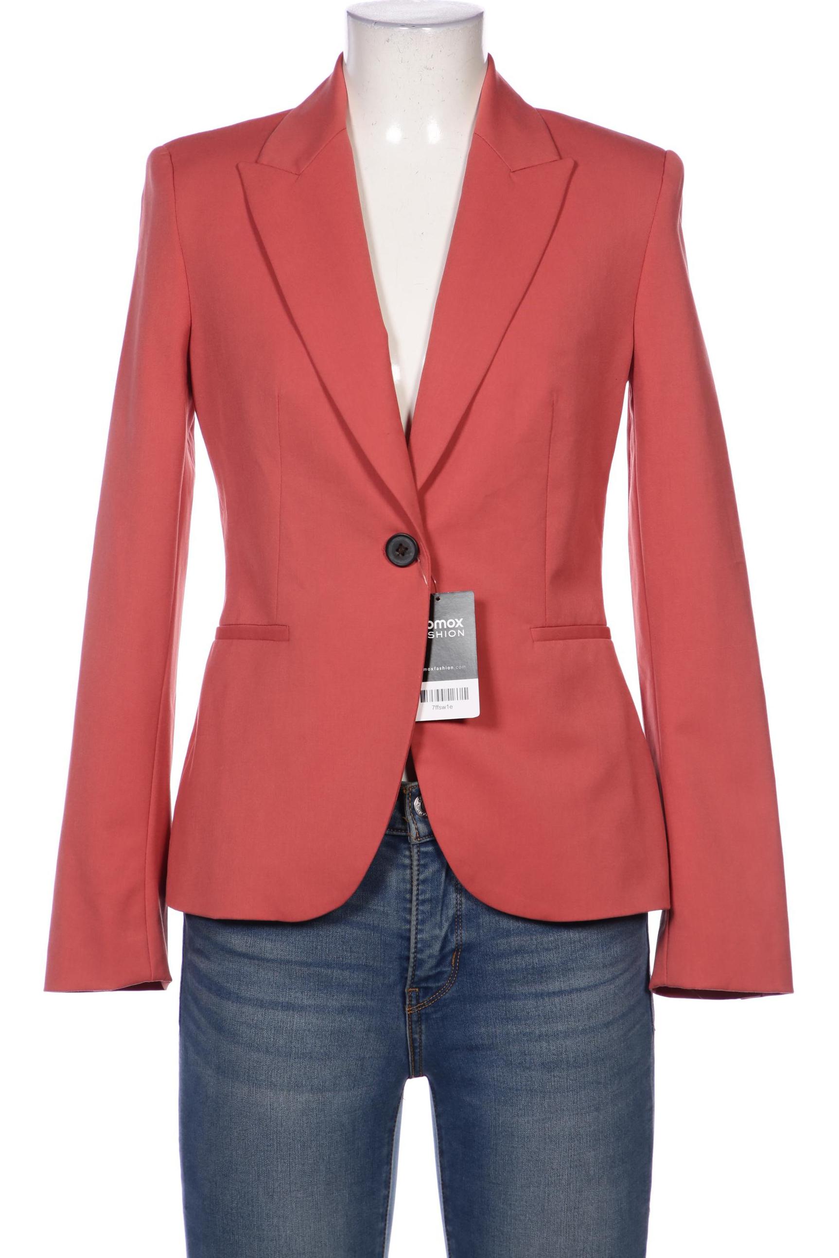 

Zara Damen Blazer, pink, Gr. 34