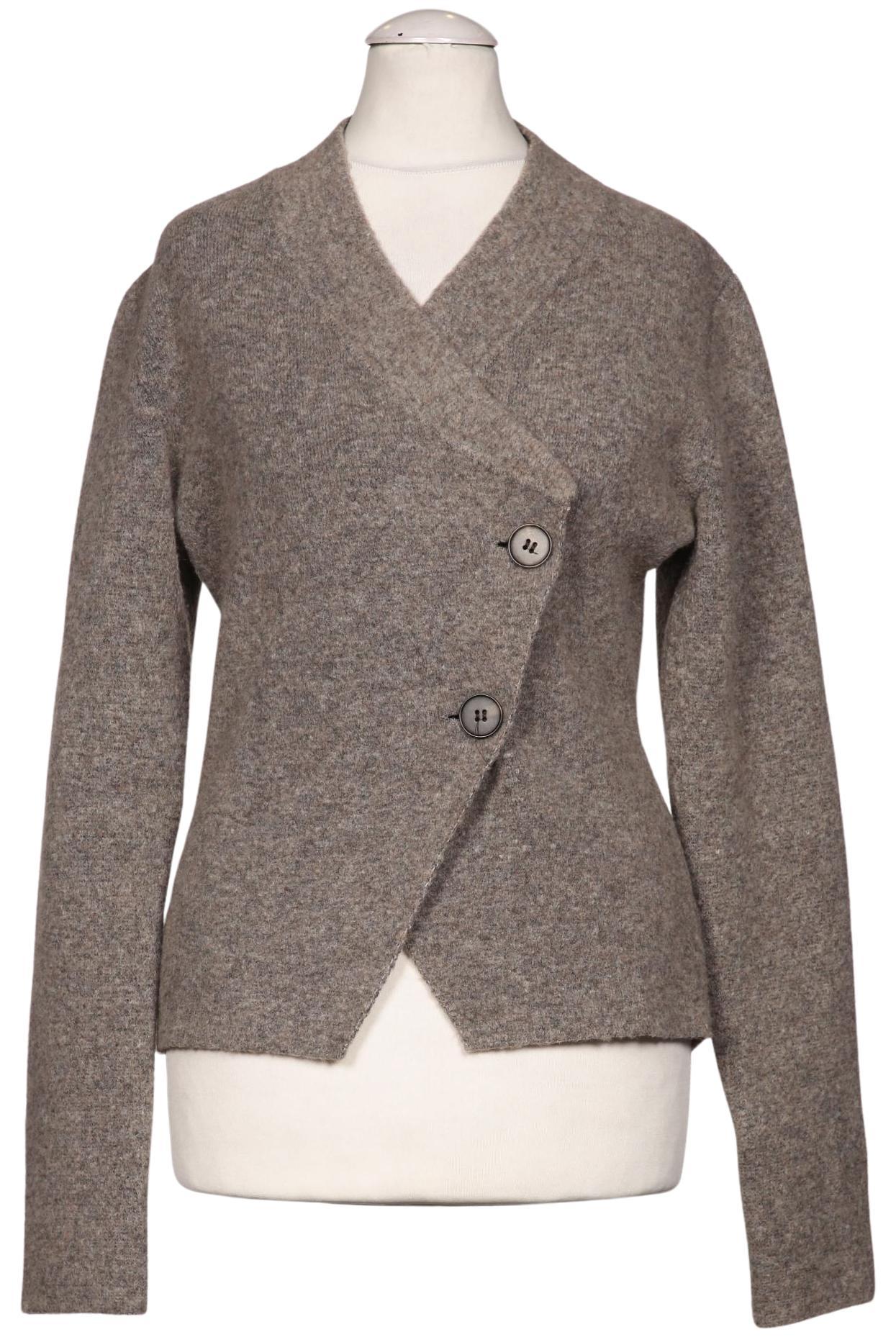 

Zara Damen Blazer, grau, Gr. 36