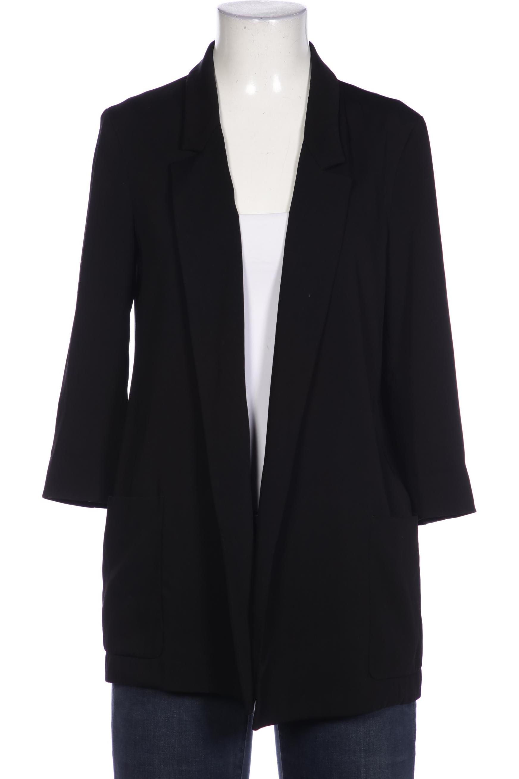 

ZARA Damen Blazer, schwarz