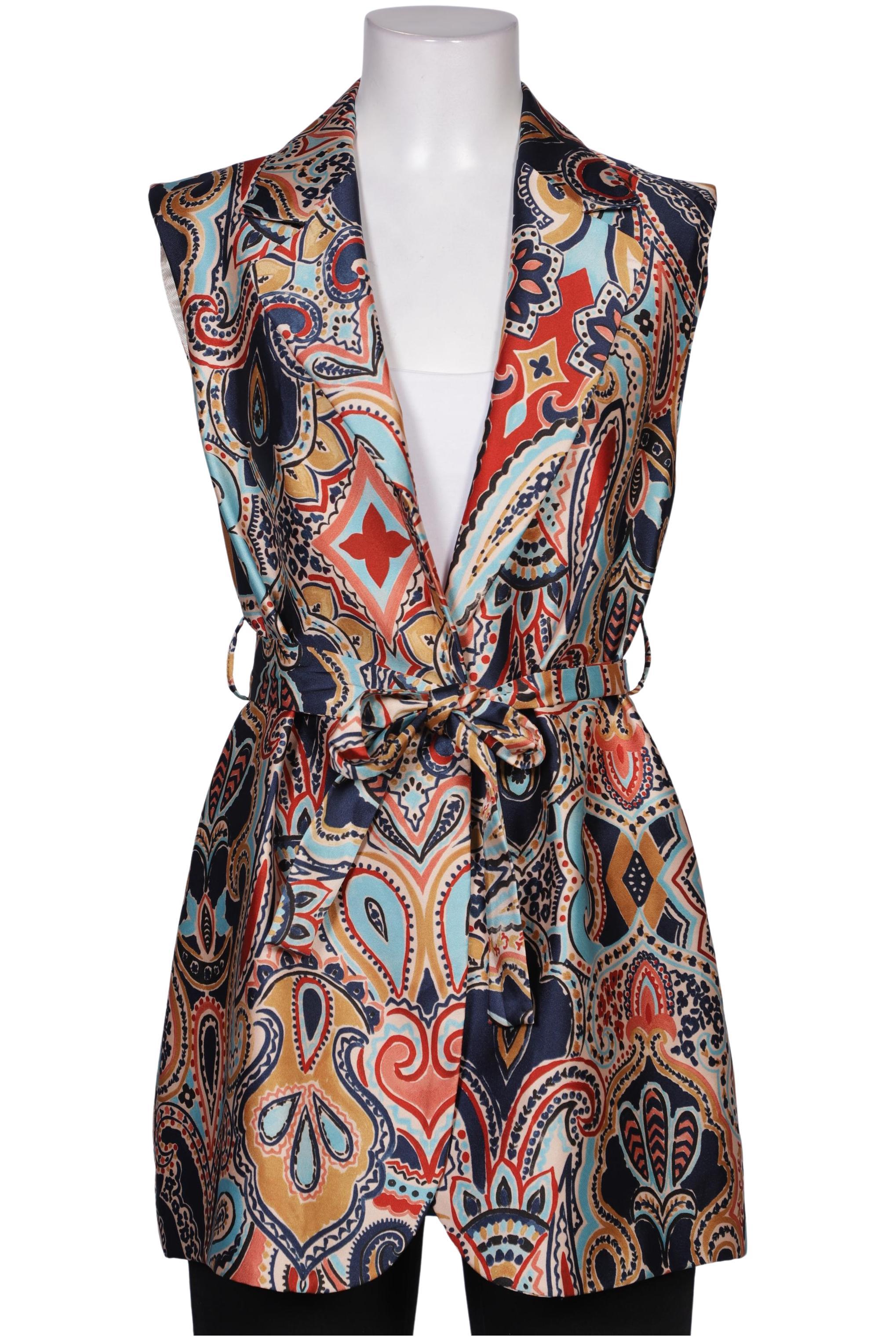 

Zara Damen Blazer, mehrfarbig, Gr. 34