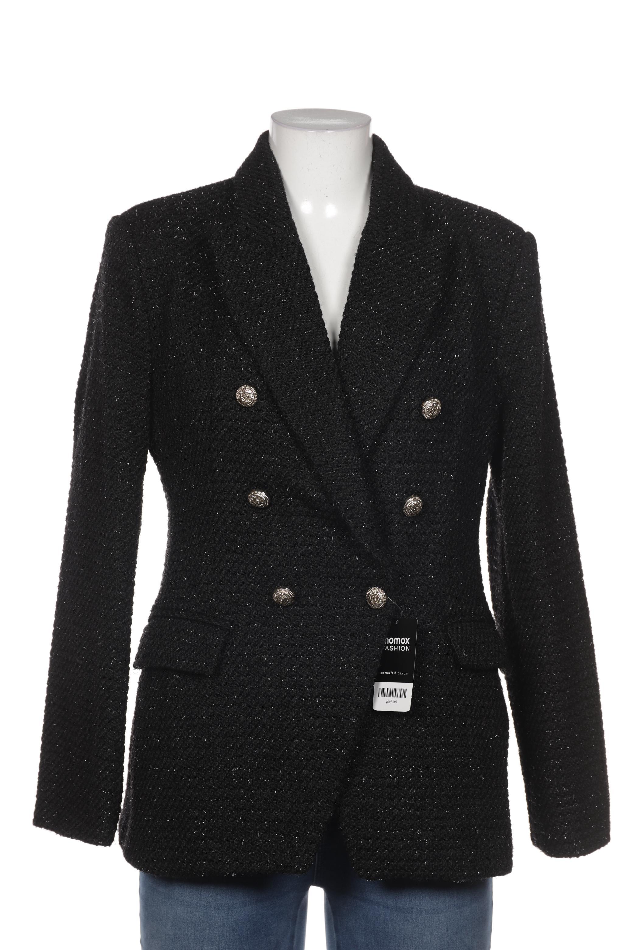 

Zara Damen Blazer, schwarz, Gr. 42