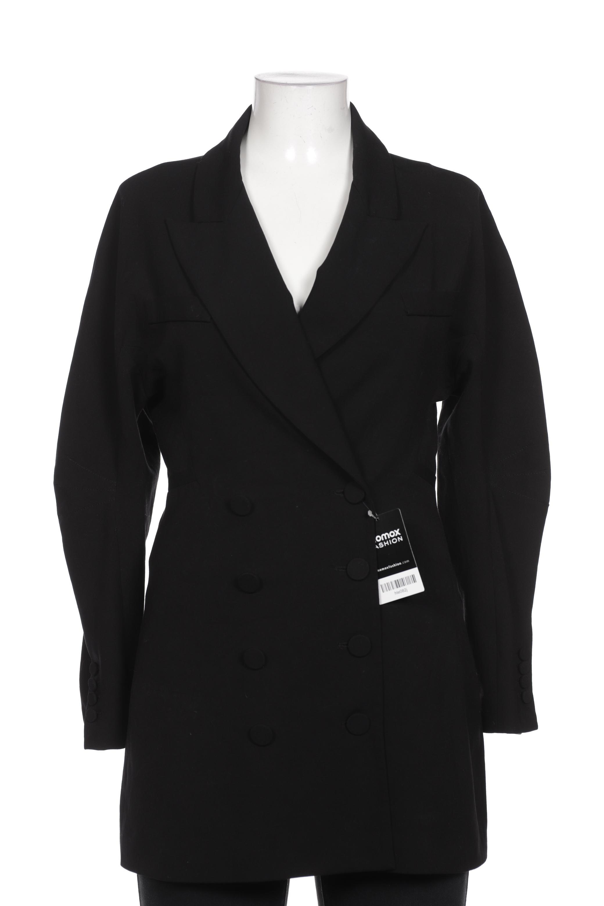 

ZARA Damen Blazer, schwarz