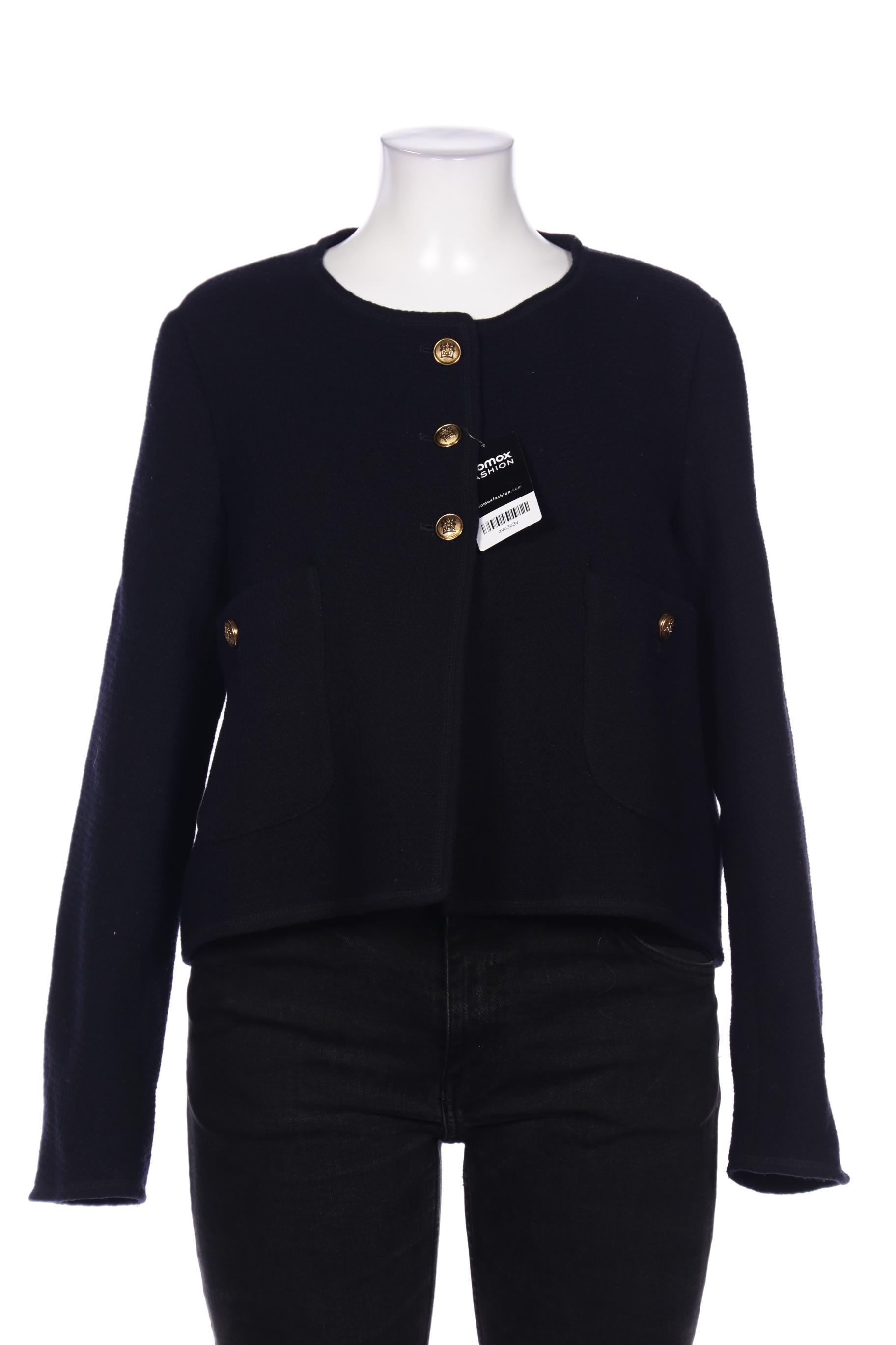 

Zara Damen Blazer, marineblau, Gr. 44