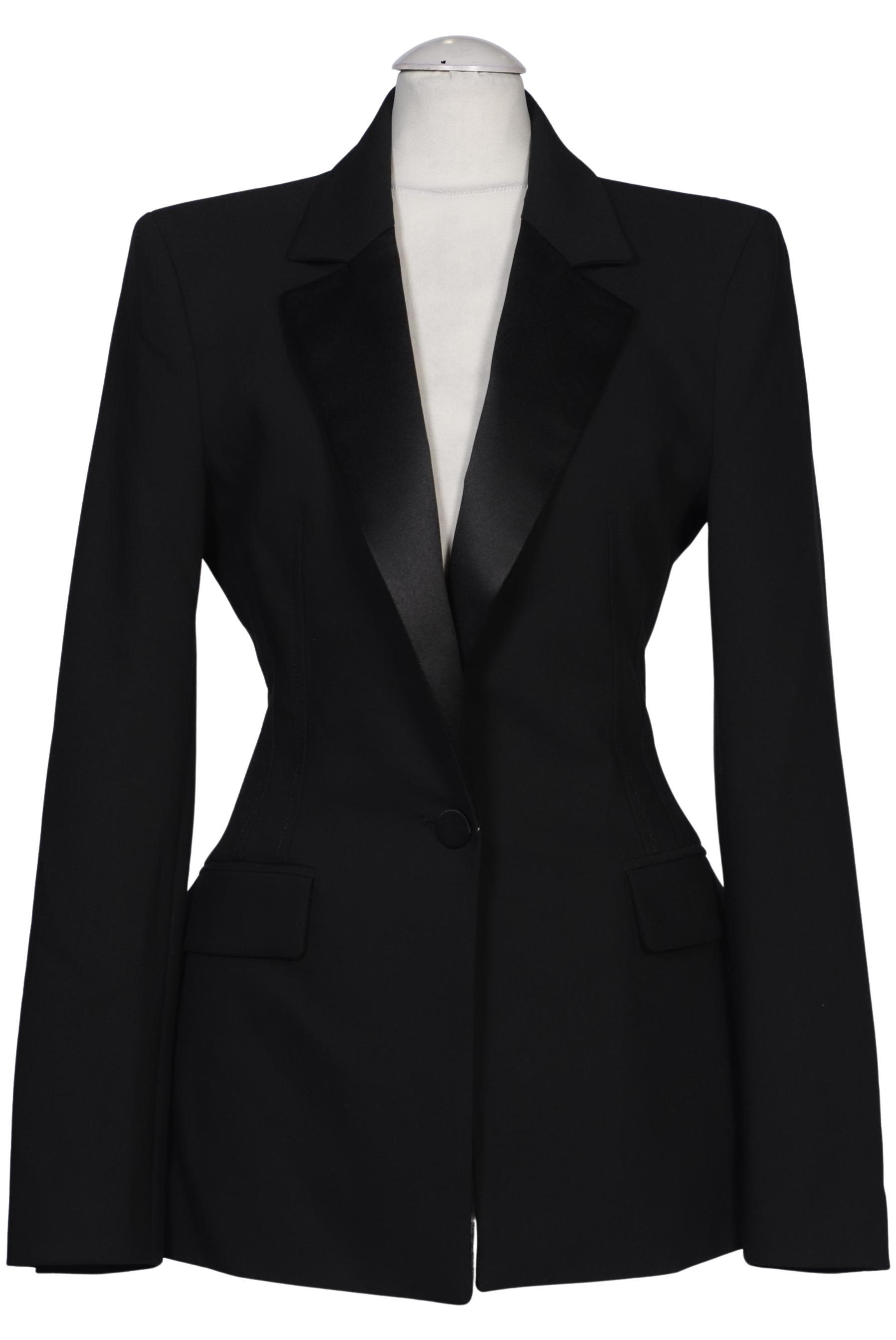 

Zara Damen Blazer, schwarz, Gr. 34