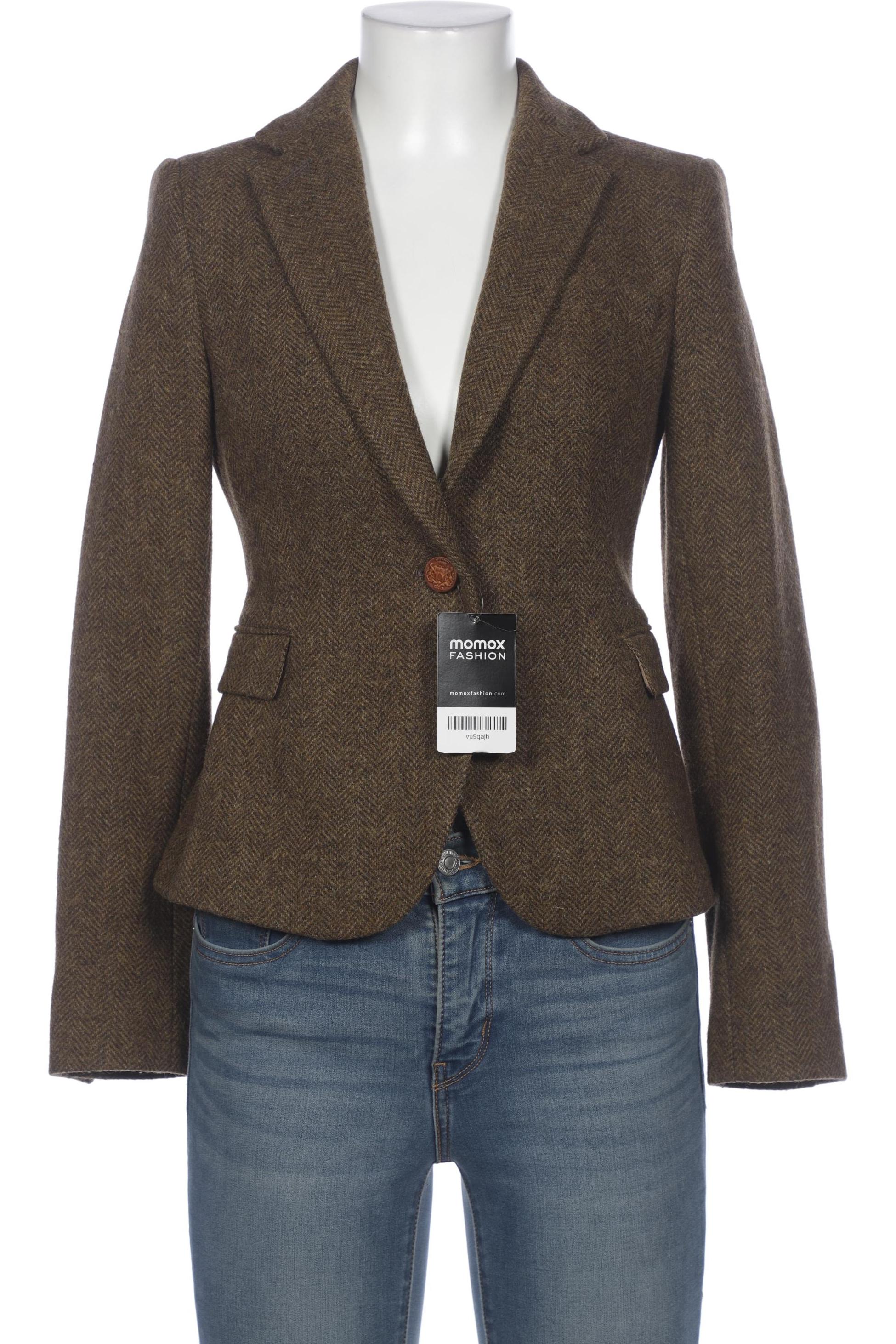 

Zara Damen Blazer, braun, Gr. 34
