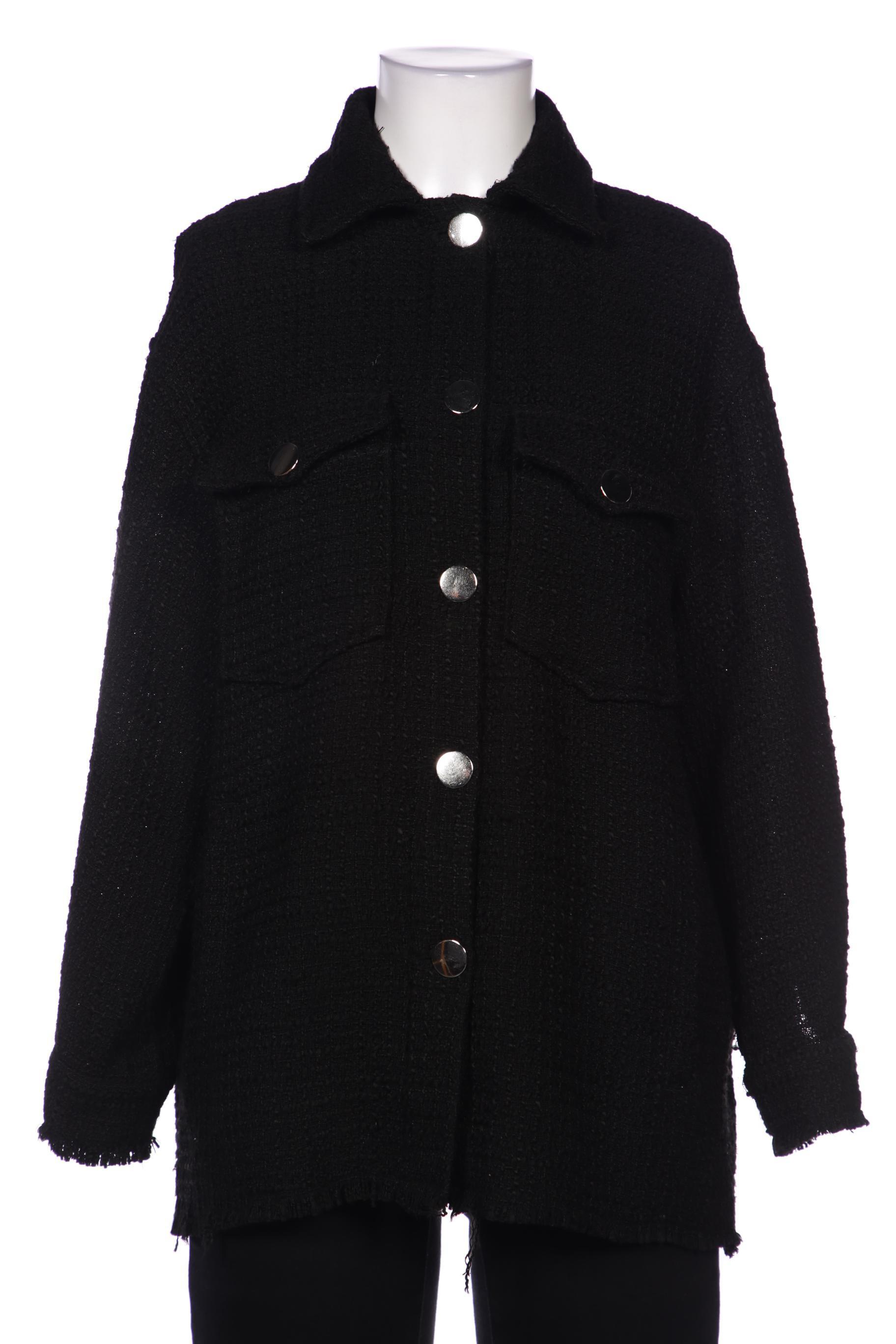 

Zara Damen Blazer, schwarz, Gr. 34