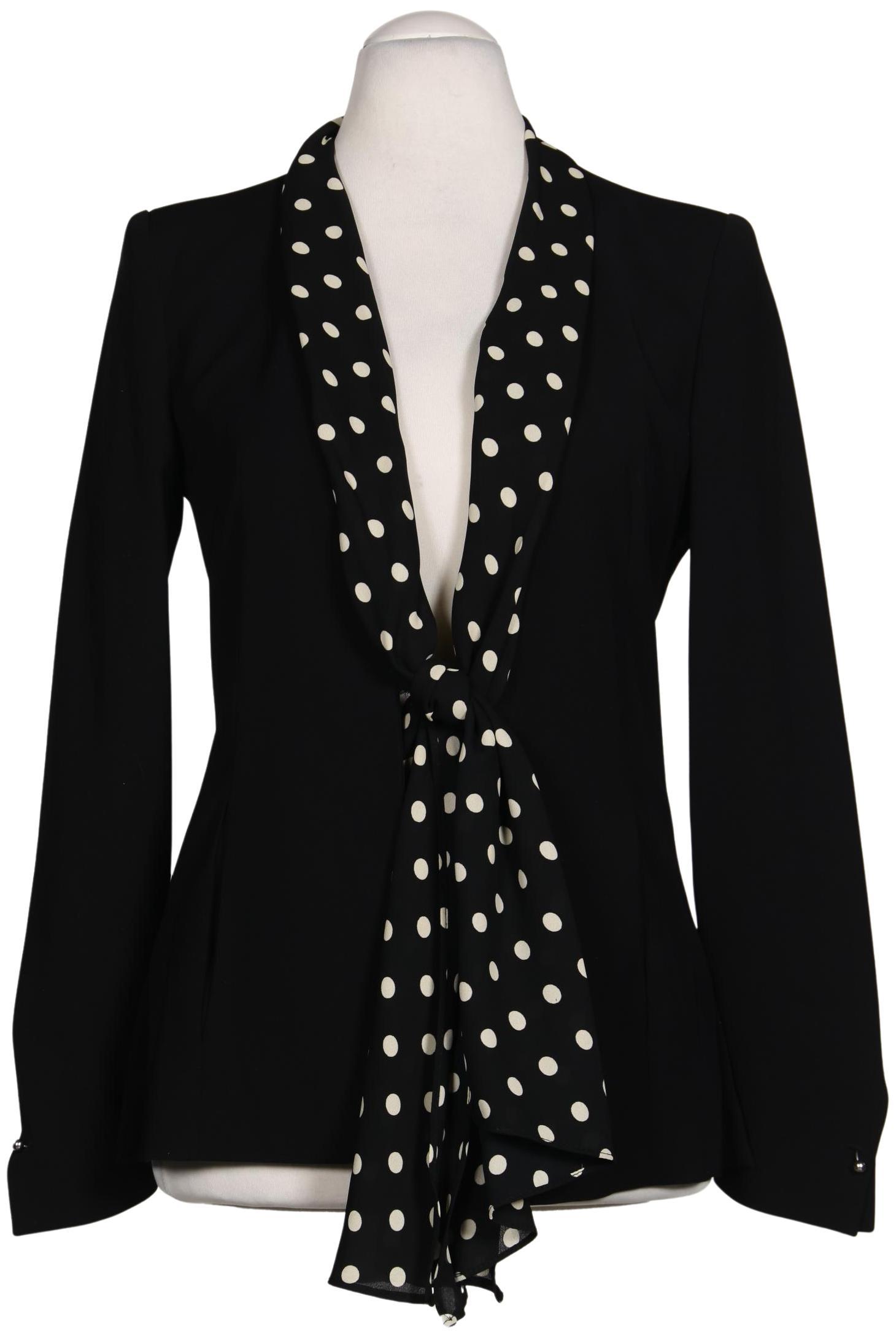 

Zara Damen Blazer, schwarz, Gr. 36