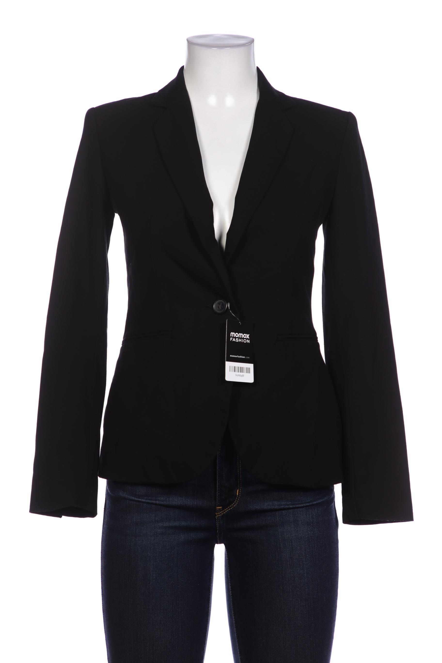 

Zara Damen Blazer, schwarz, Gr. 36