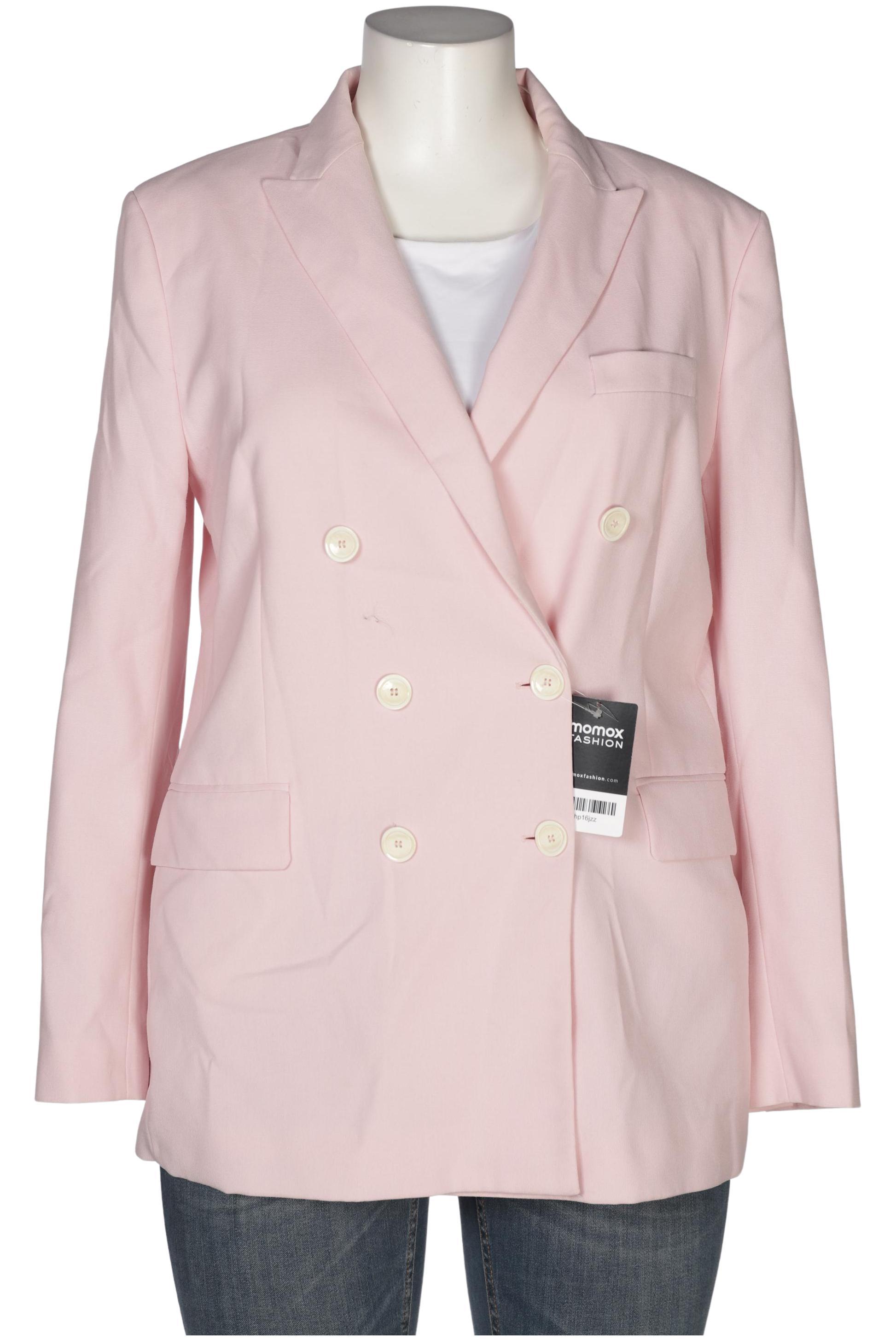

Zara Damen Blazer, pink, Gr. 42