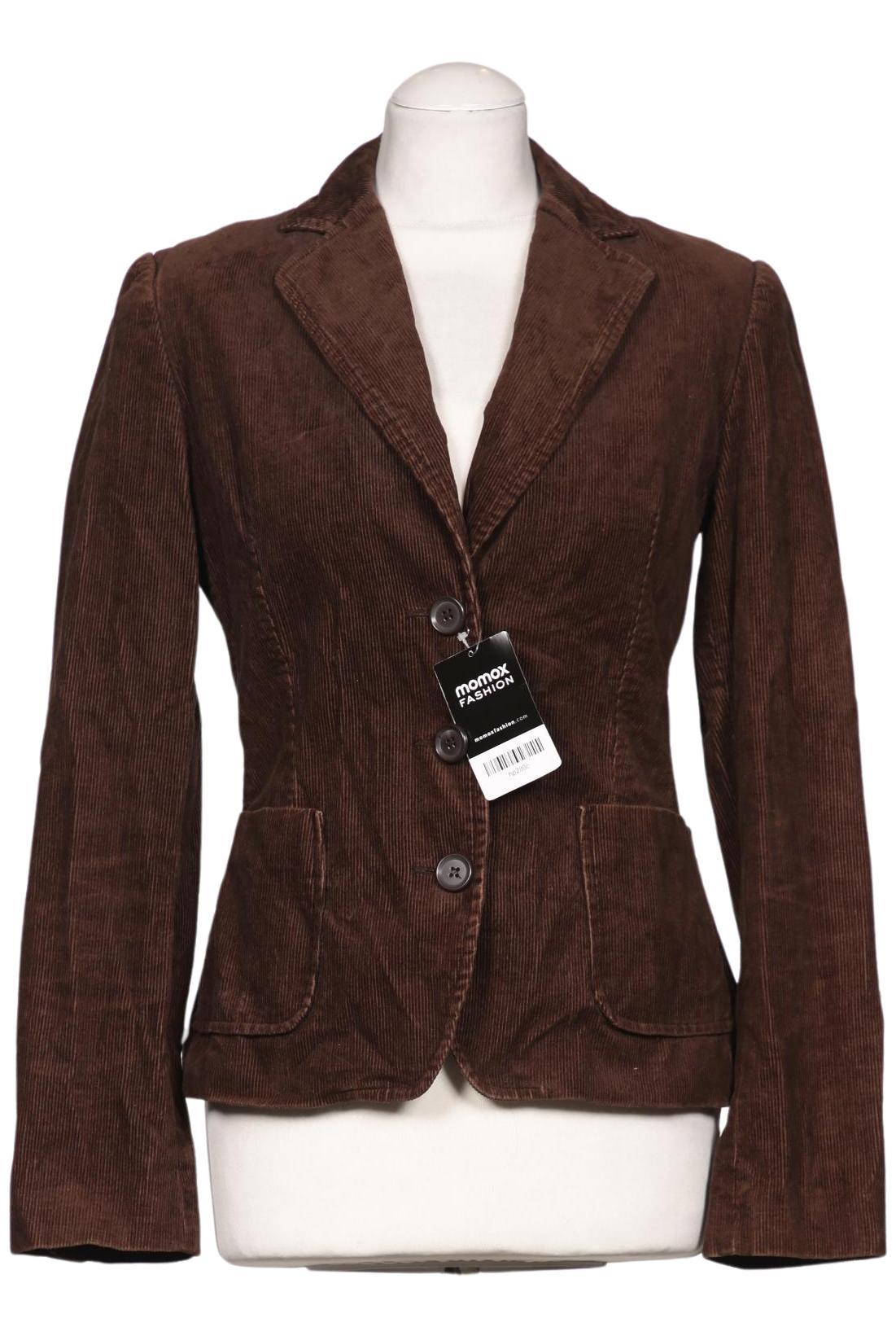 

Zara Damen Blazer, braun, Gr. 38