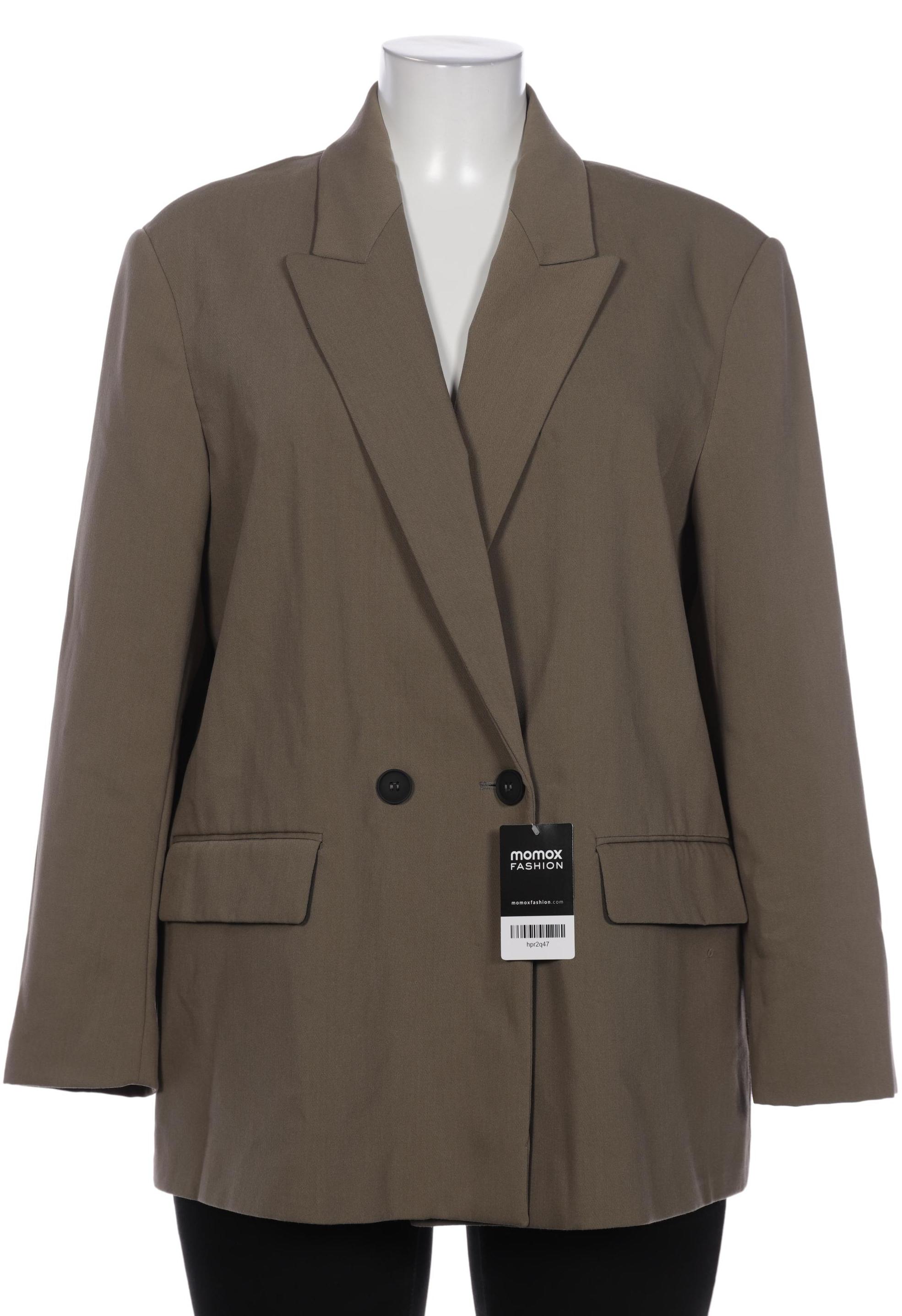 

Zara Damen Blazer, grün, Gr. 44