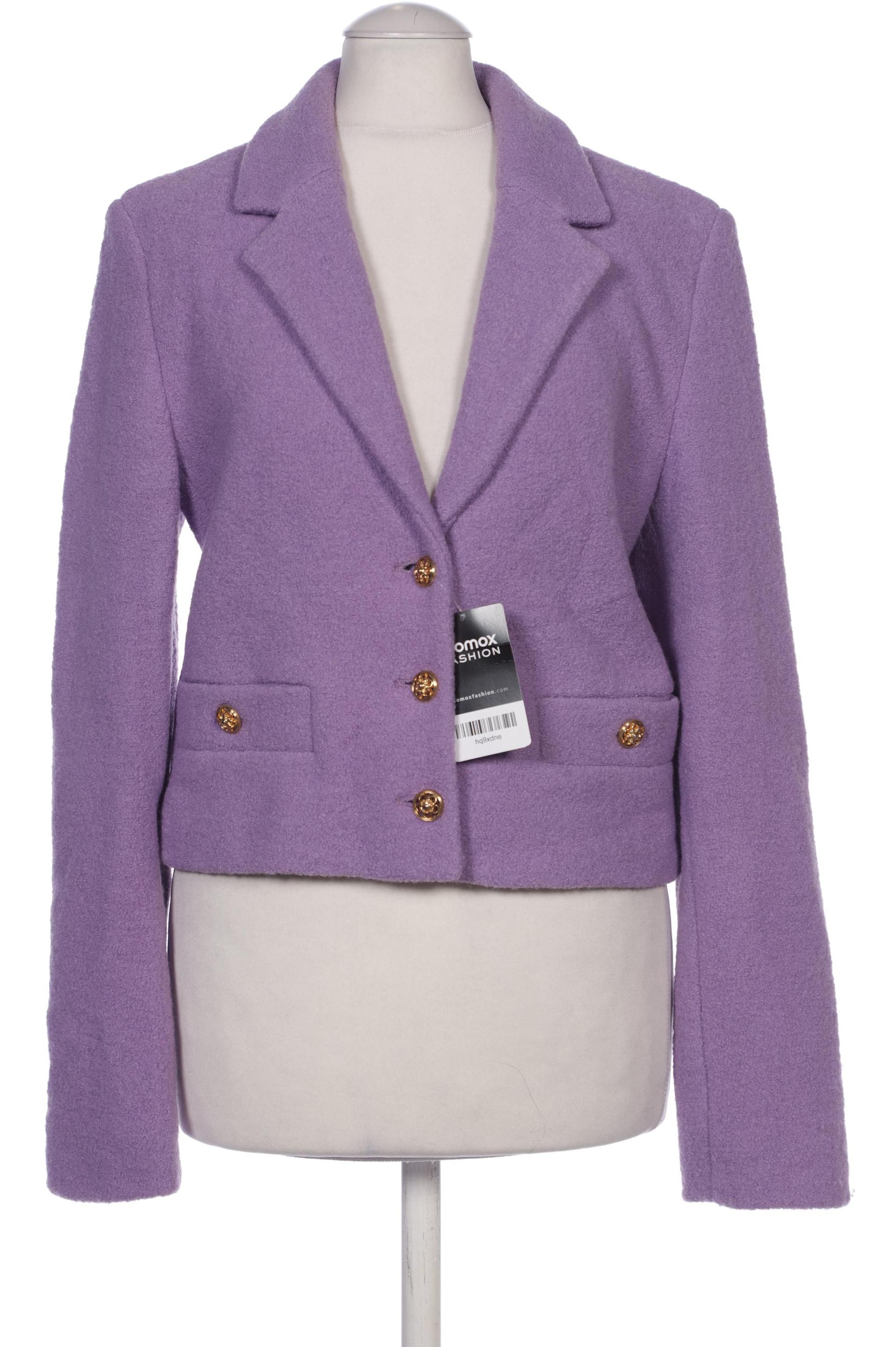 

Zara Damen Blazer, flieder, Gr. 34