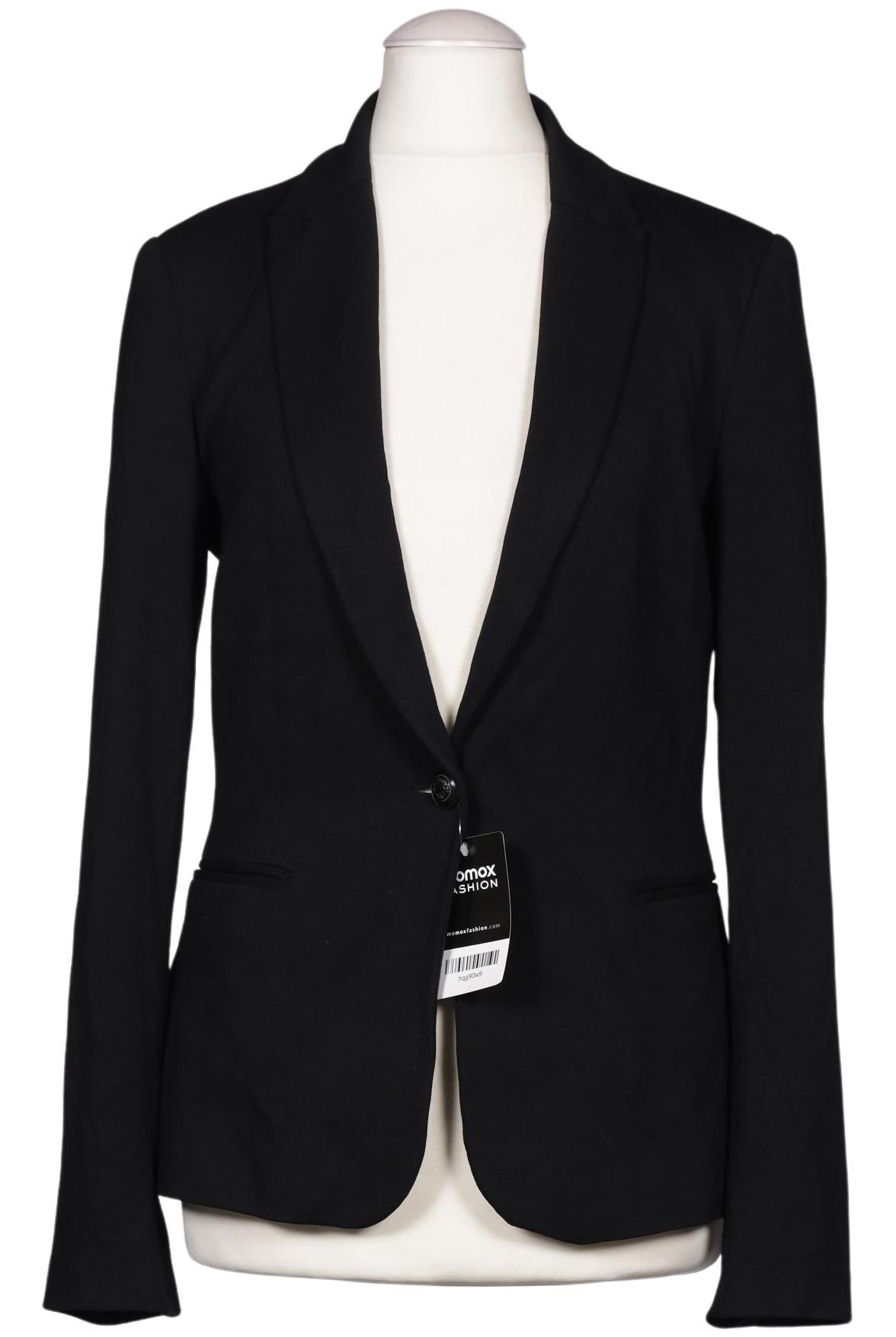 

Zara Damen Blazer, schwarz, Gr. 34