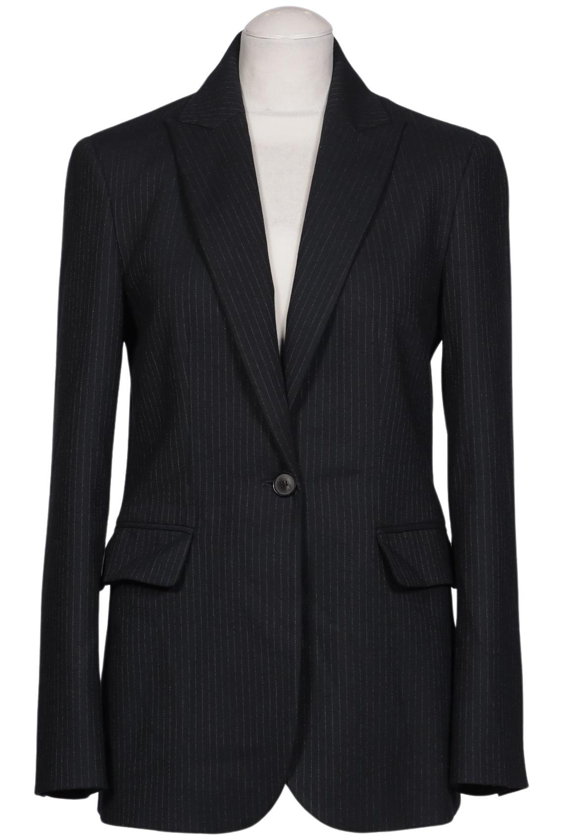 

Zara Damen Blazer, marineblau, Gr. 36
