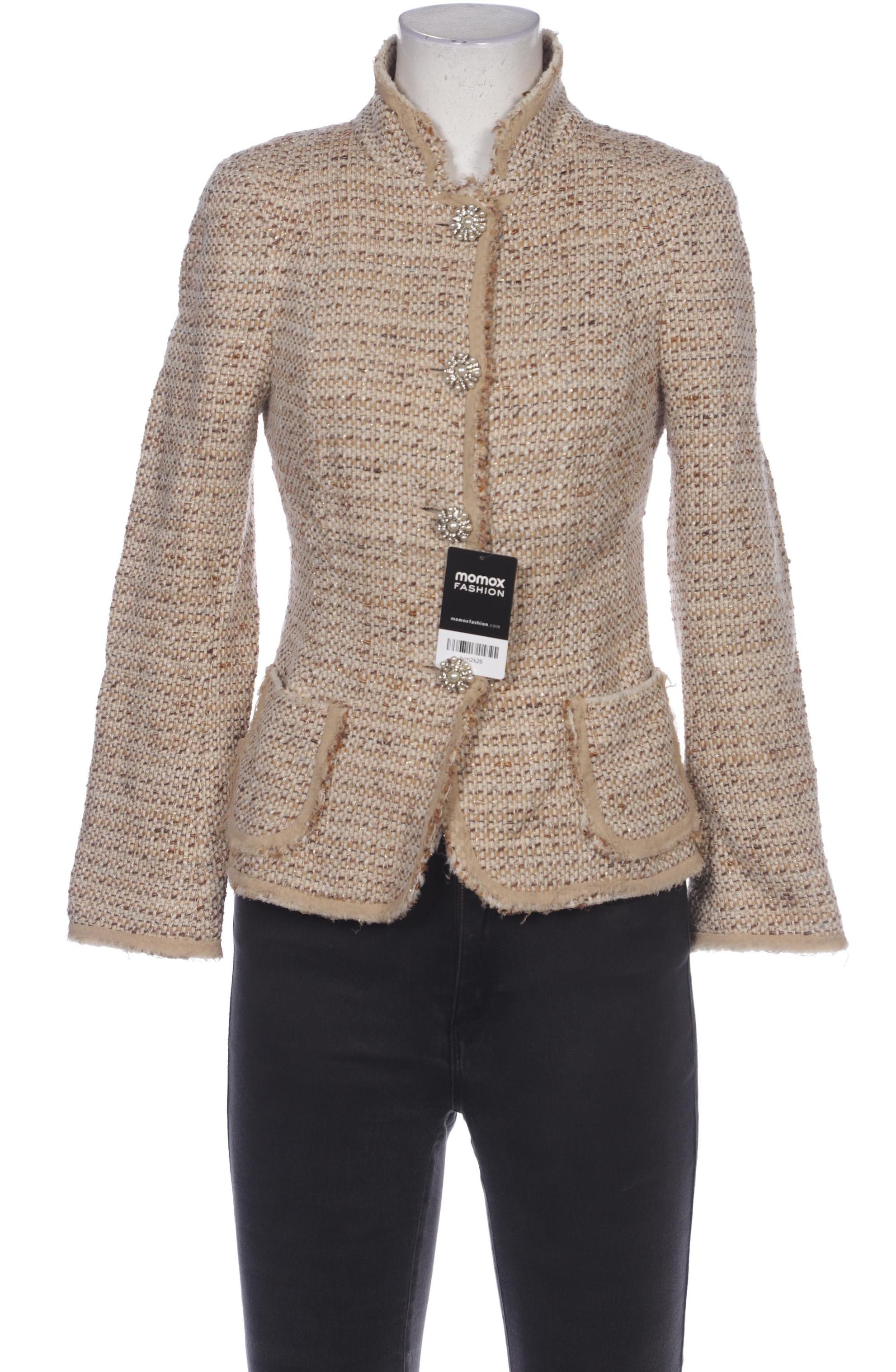 

Zara Damen Blazer, braun, Gr. 38