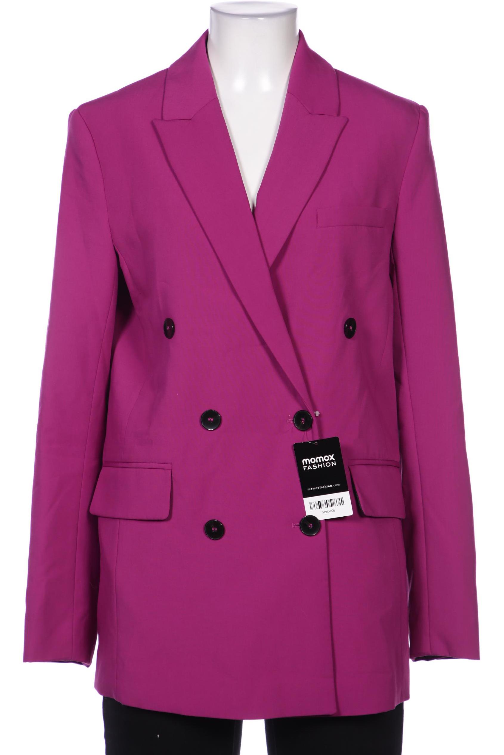 

Zara Damen Blazer, flieder, Gr. 36