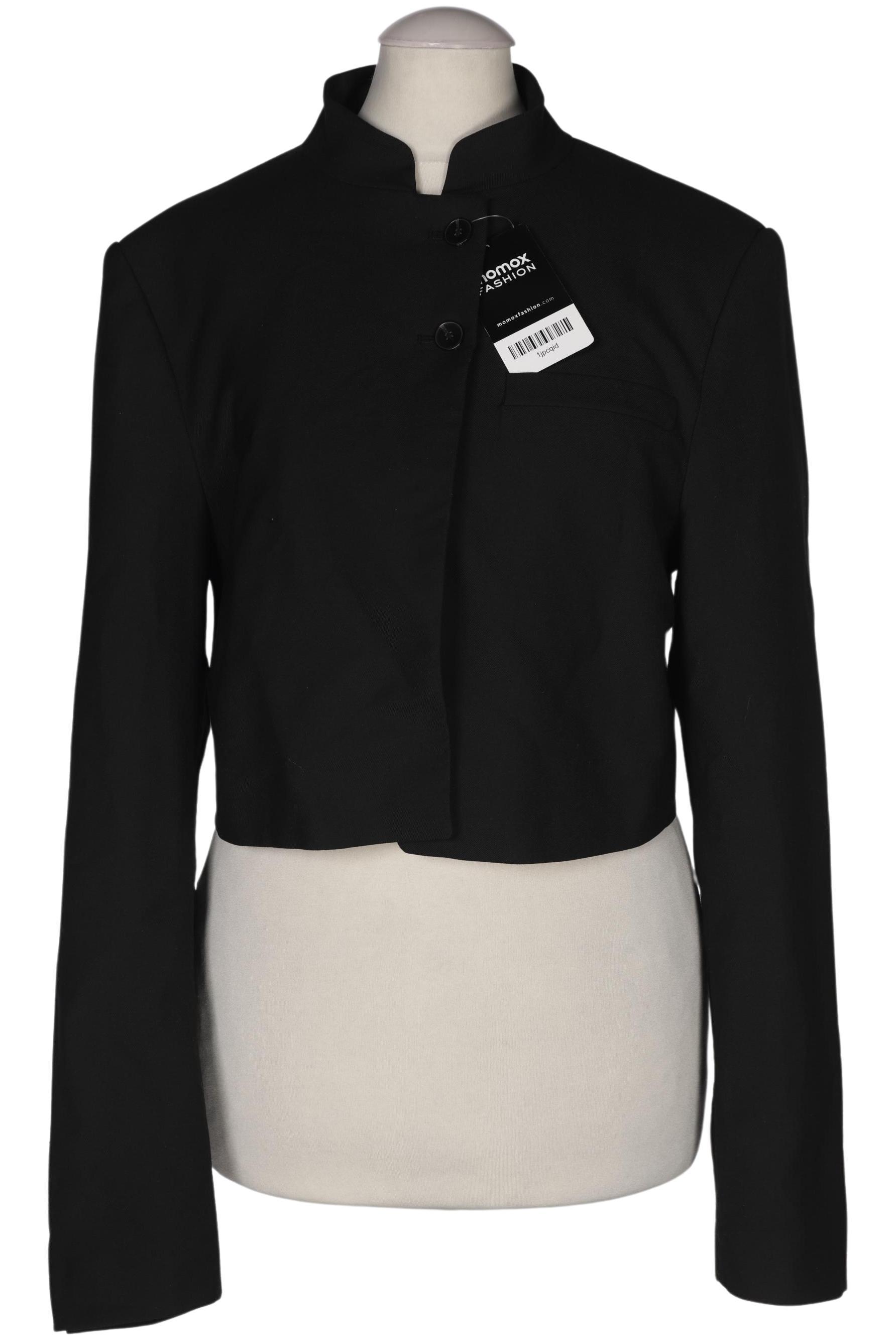

Zara Damen Blazer, schwarz, Gr. 36