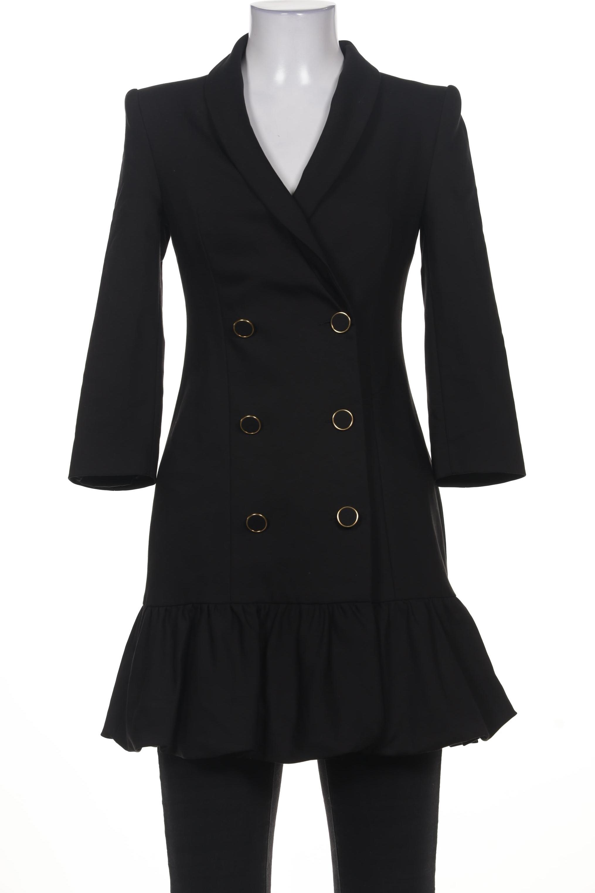 

Zara Damen Blazer, schwarz, Gr. 34
