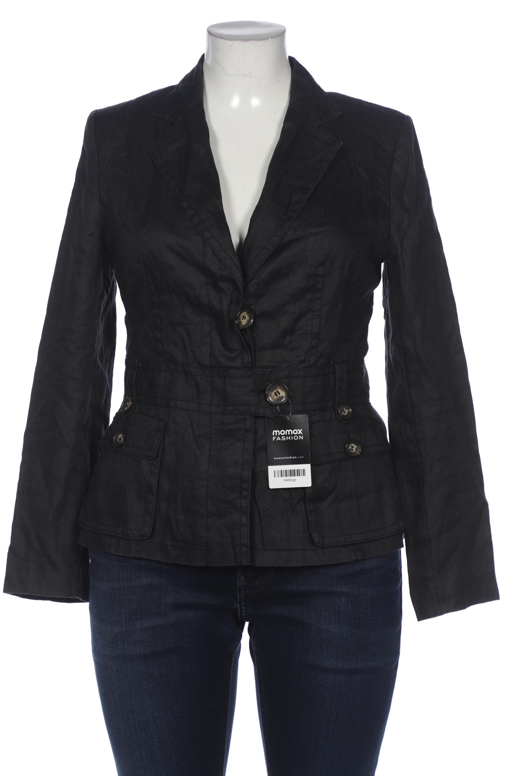 

Zara Damen Blazer, schwarz, Gr. 42