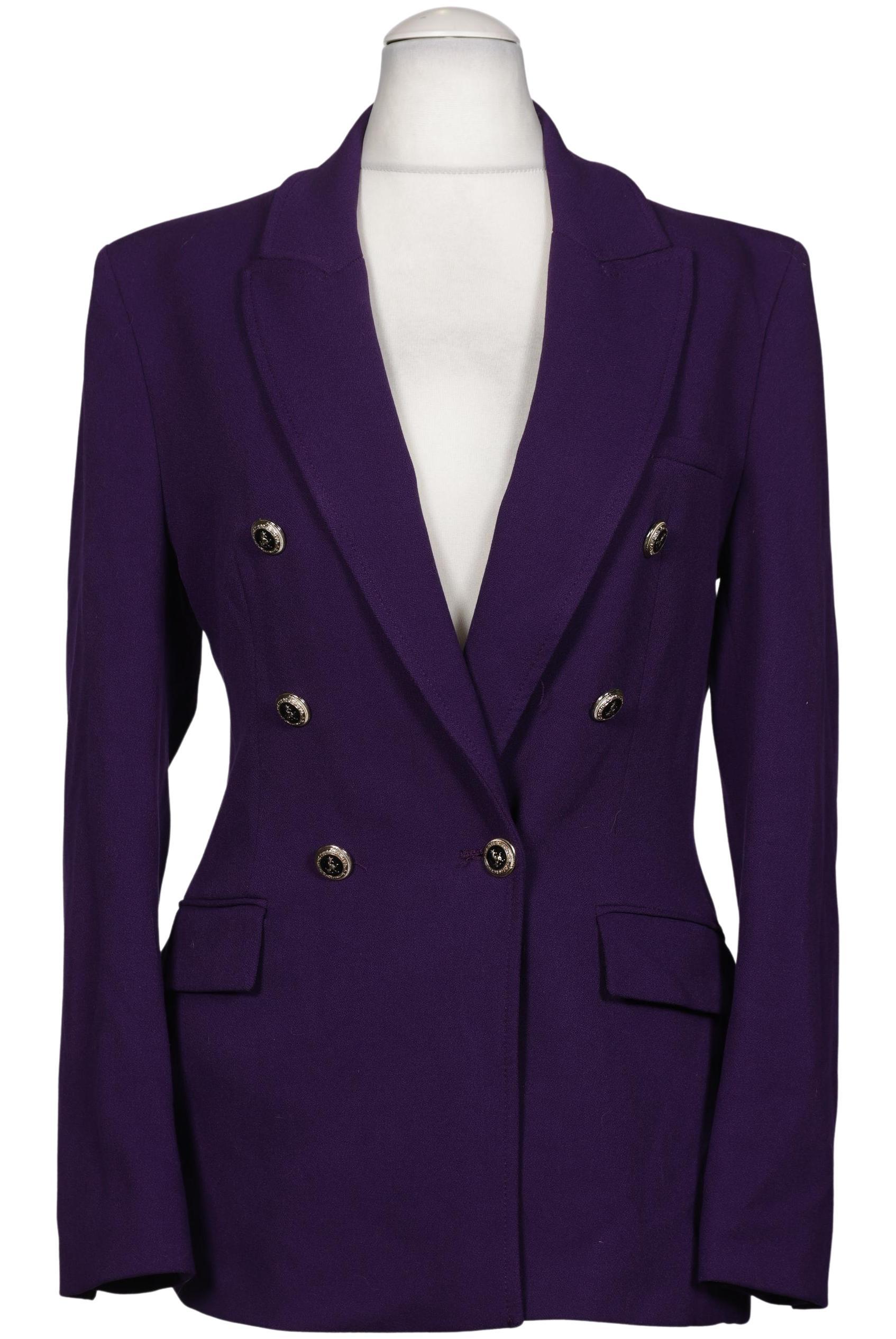 

Zara Damen Blazer, flieder, Gr. 38