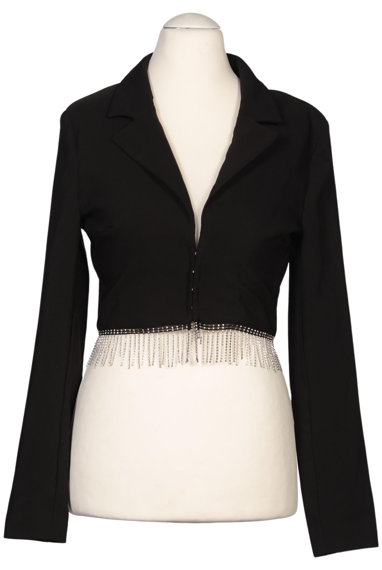 

Zara Damen Blazer, schwarz, Gr. 38