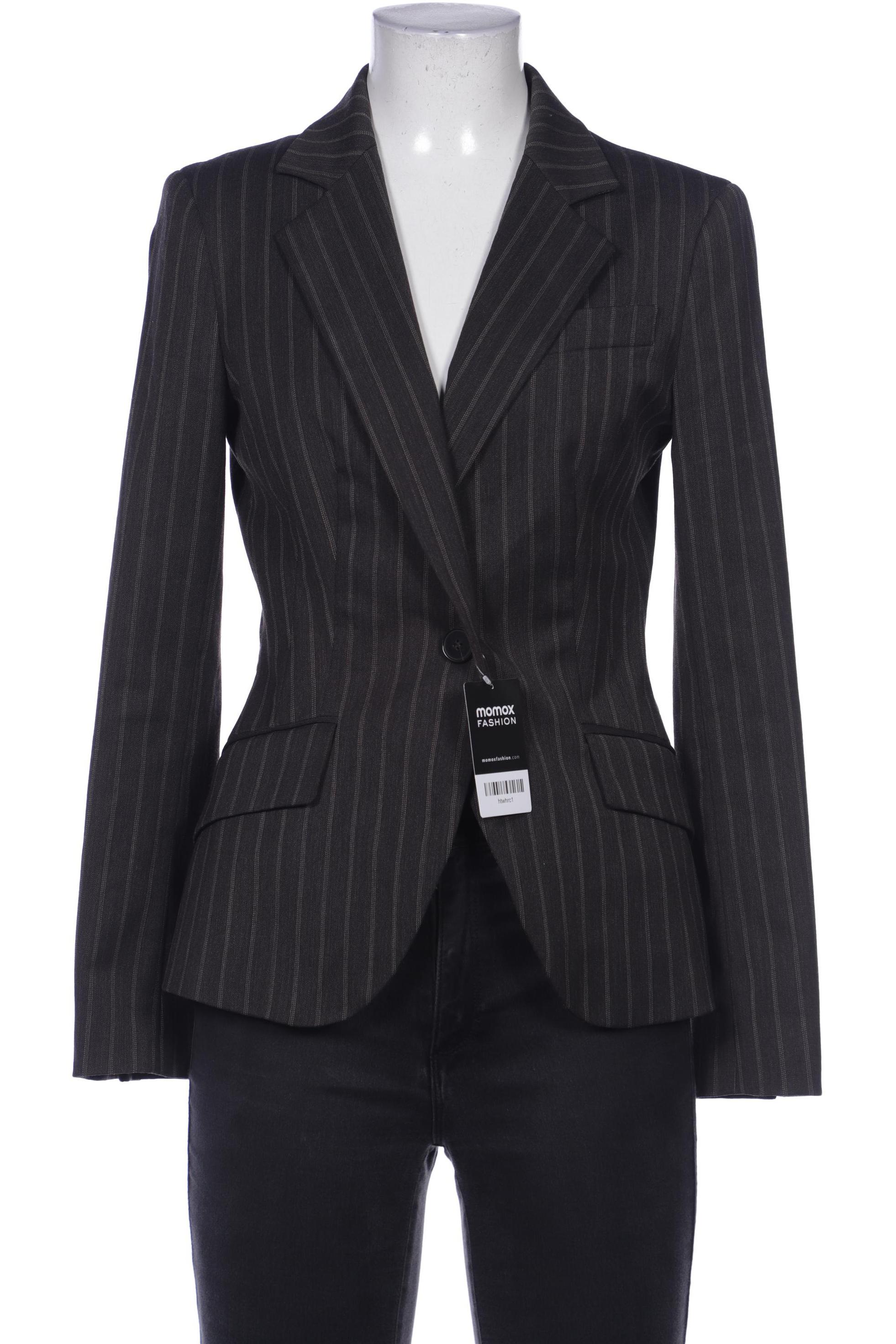 

Zara Damen Blazer, braun, Gr. 38