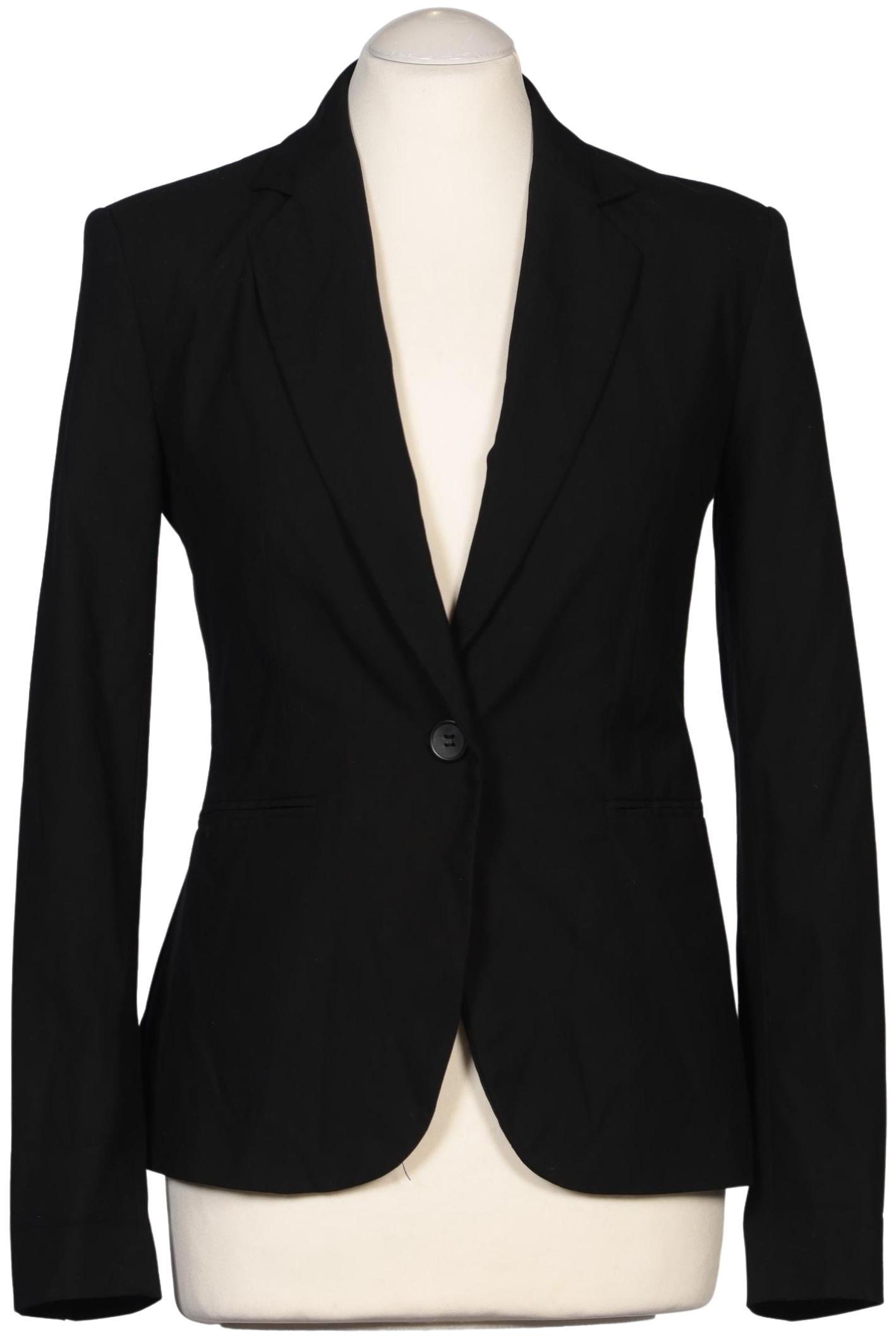 

Zara Damen Blazer, schwarz, Gr. 36