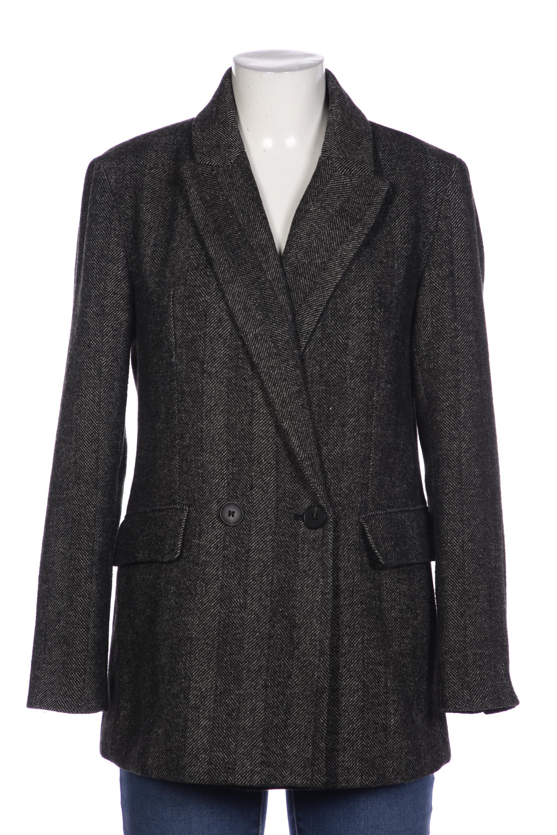 

Zara Damen Blazer, grau, Gr. 36