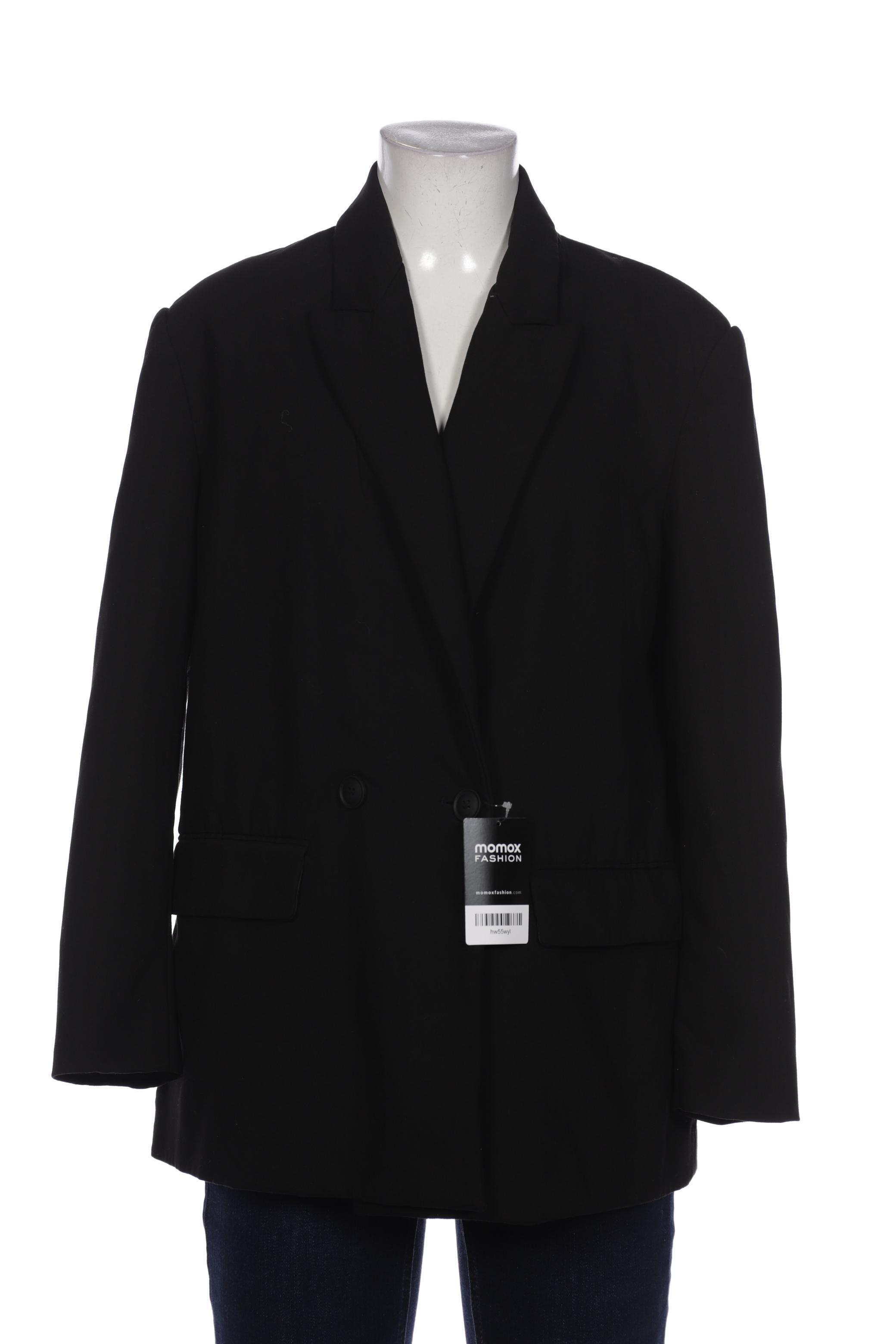 

Zara Damen Blazer, schwarz, Gr. 36