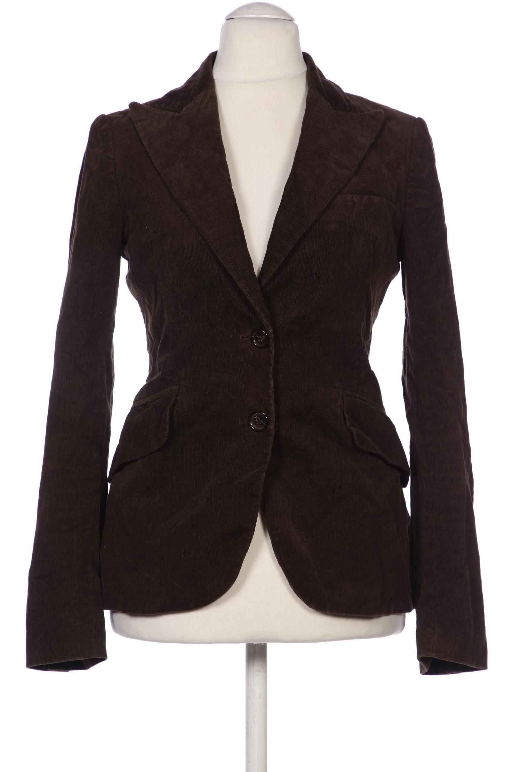 

Zara Damen Blazer, braun, Gr. 36